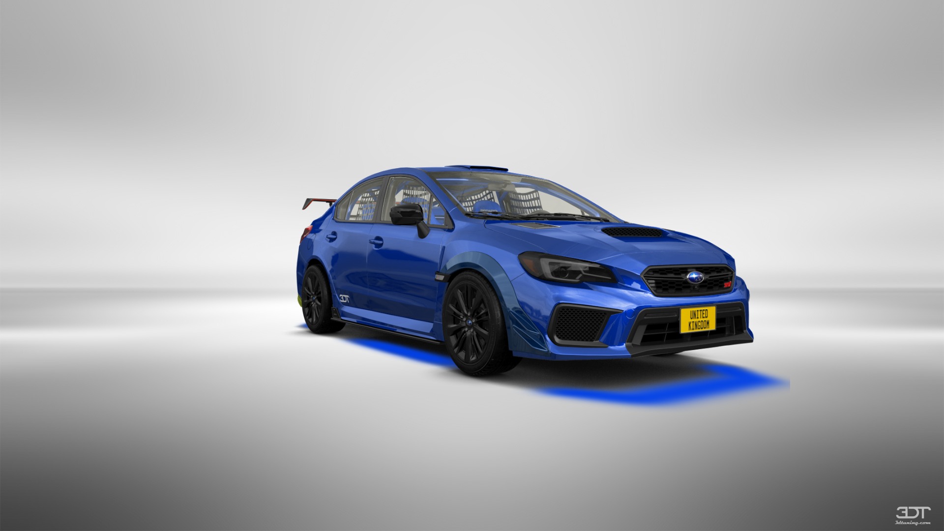 3DT-Share-46's Car Garage | 3DTuning