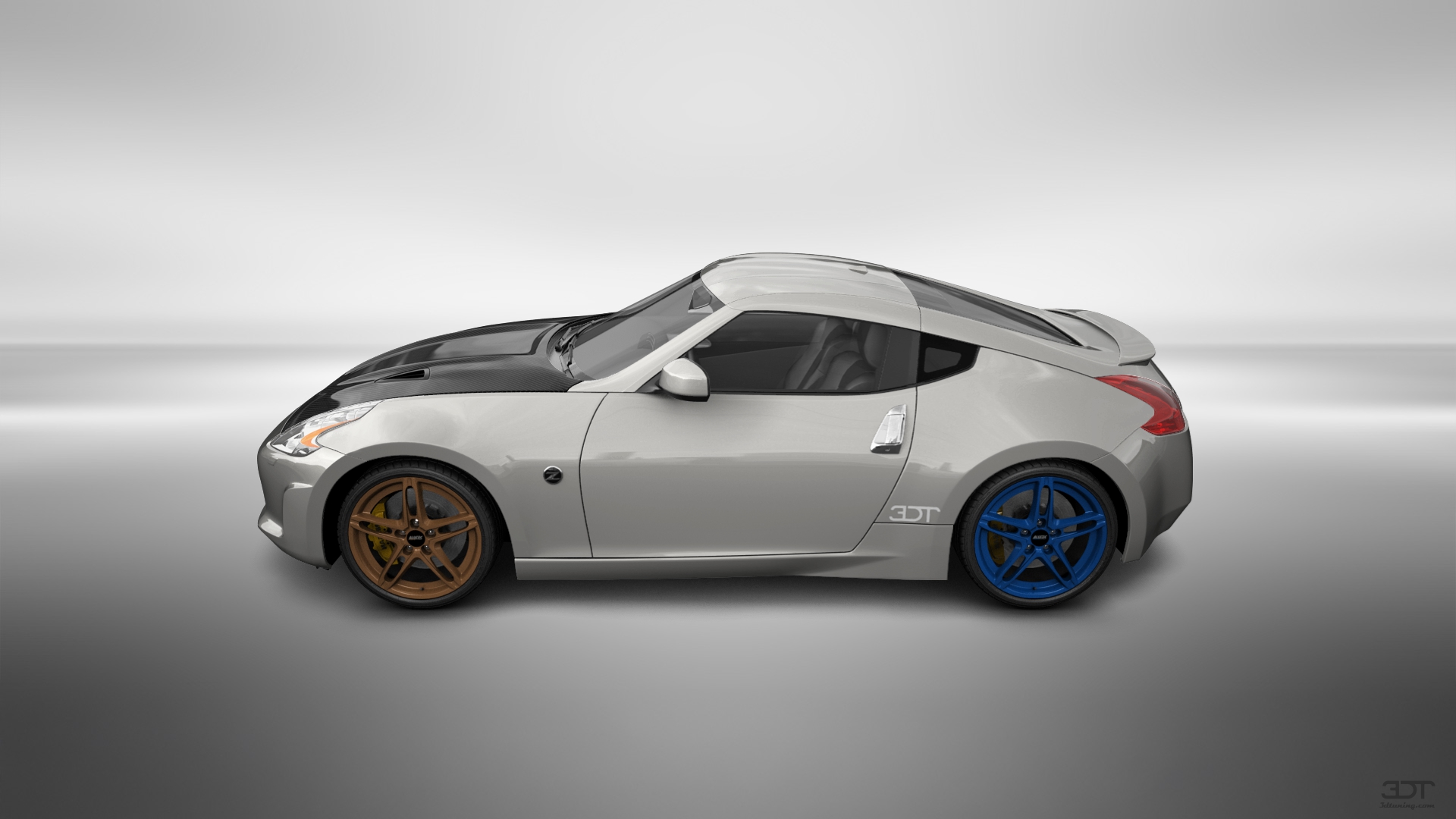 Murphyboy-_-1's Car Garage | 3DTuning