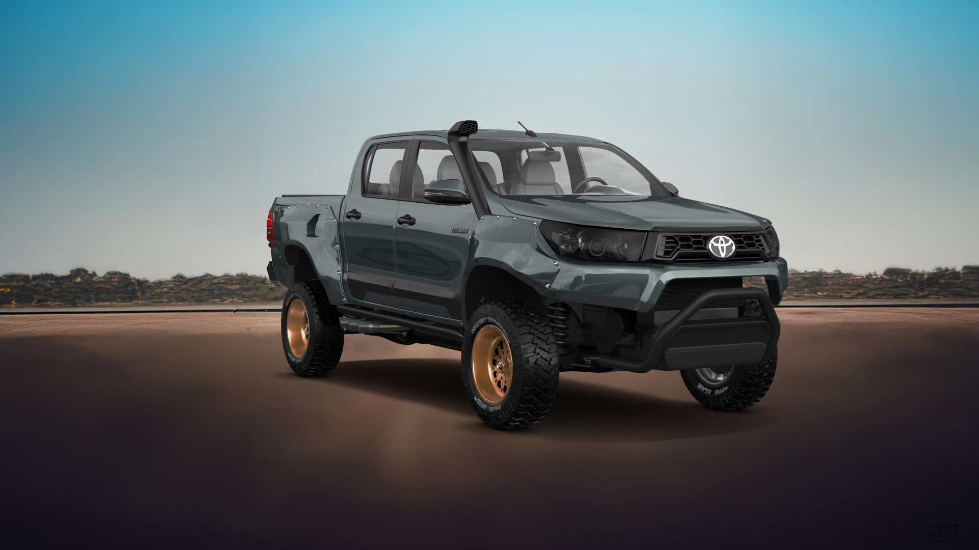 lbeijosa | Car Garage on 3DTuning