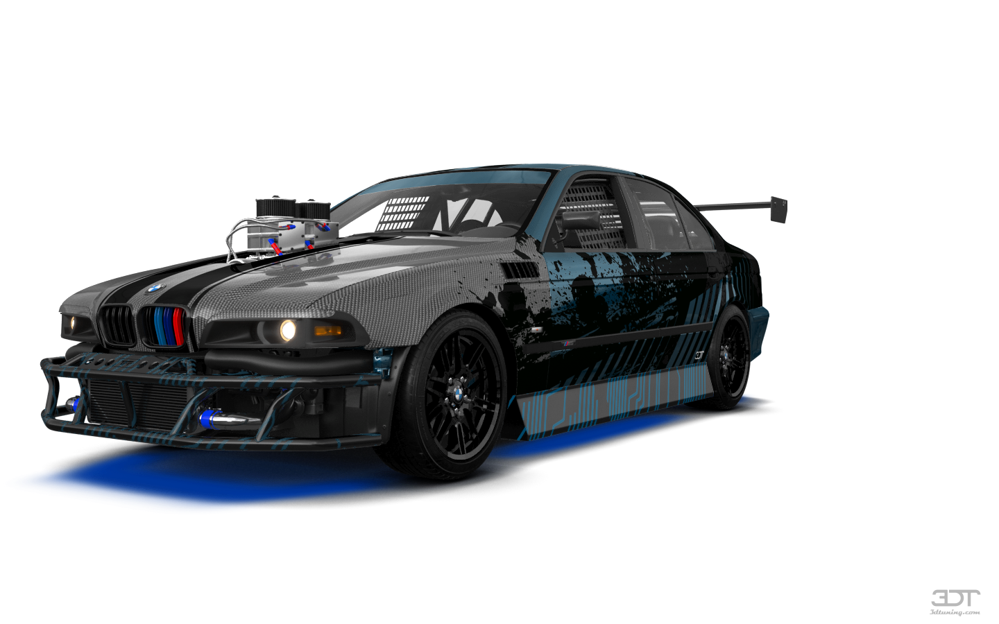 laneckijivan695's Car Garage | 3DTuning