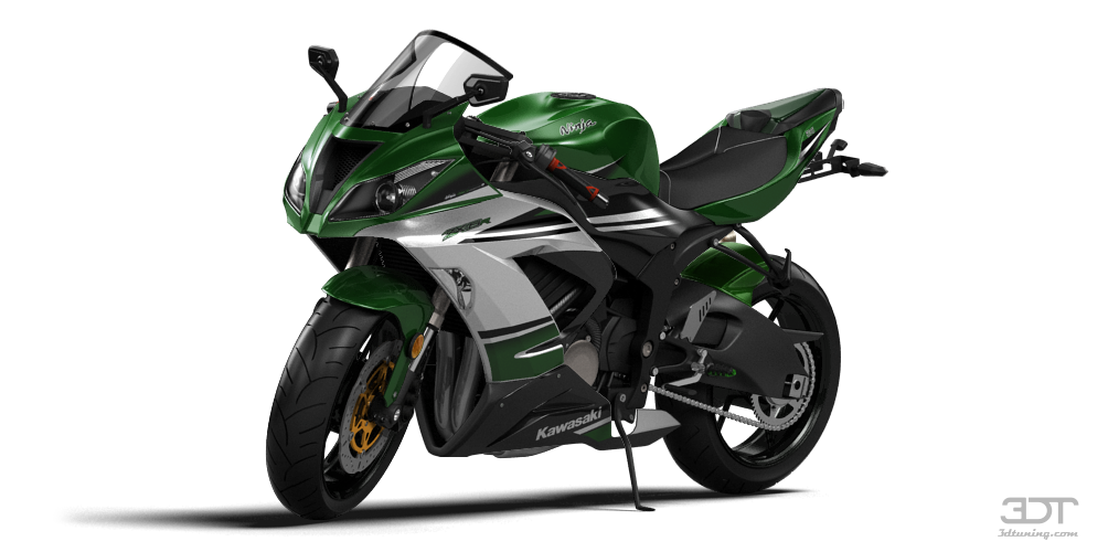 cbr_650R's Car Garage | 3DTuning