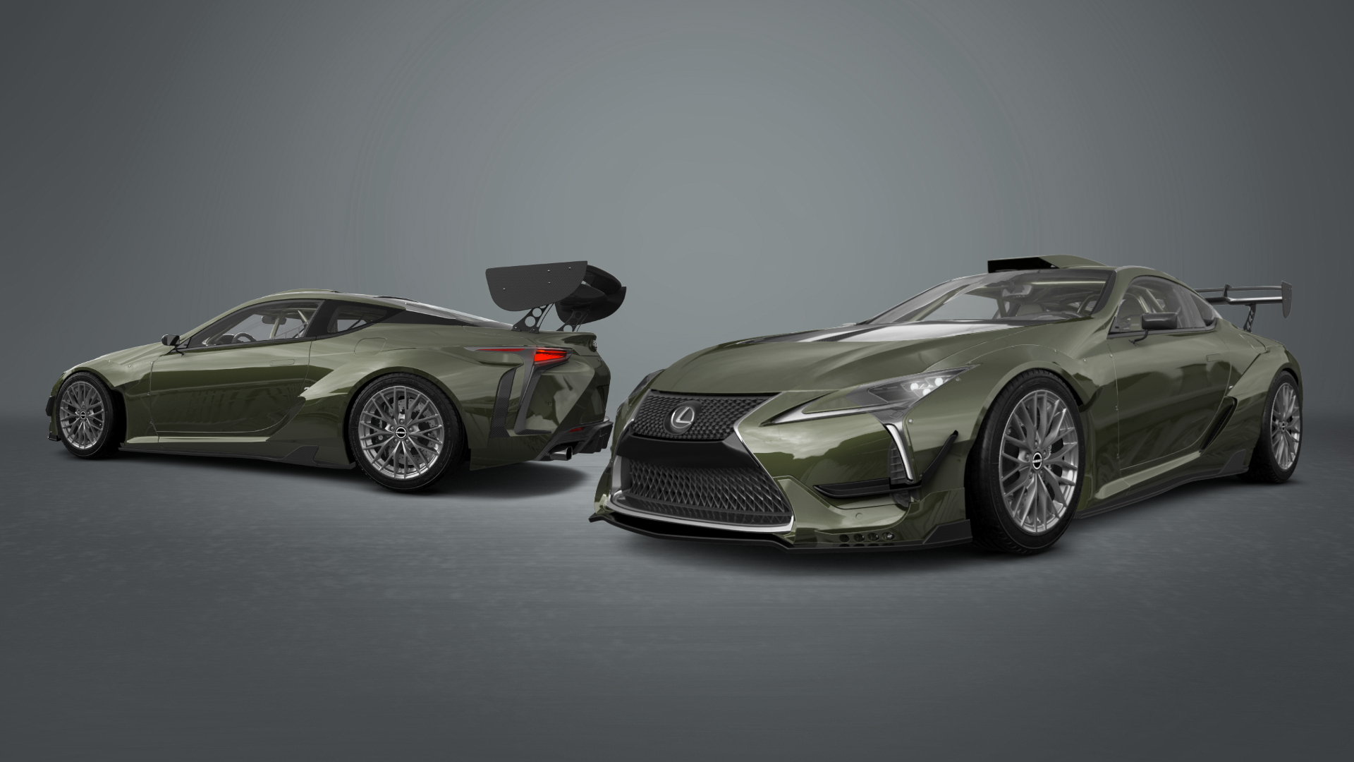 John_plays | Лента активности на 3DTuning