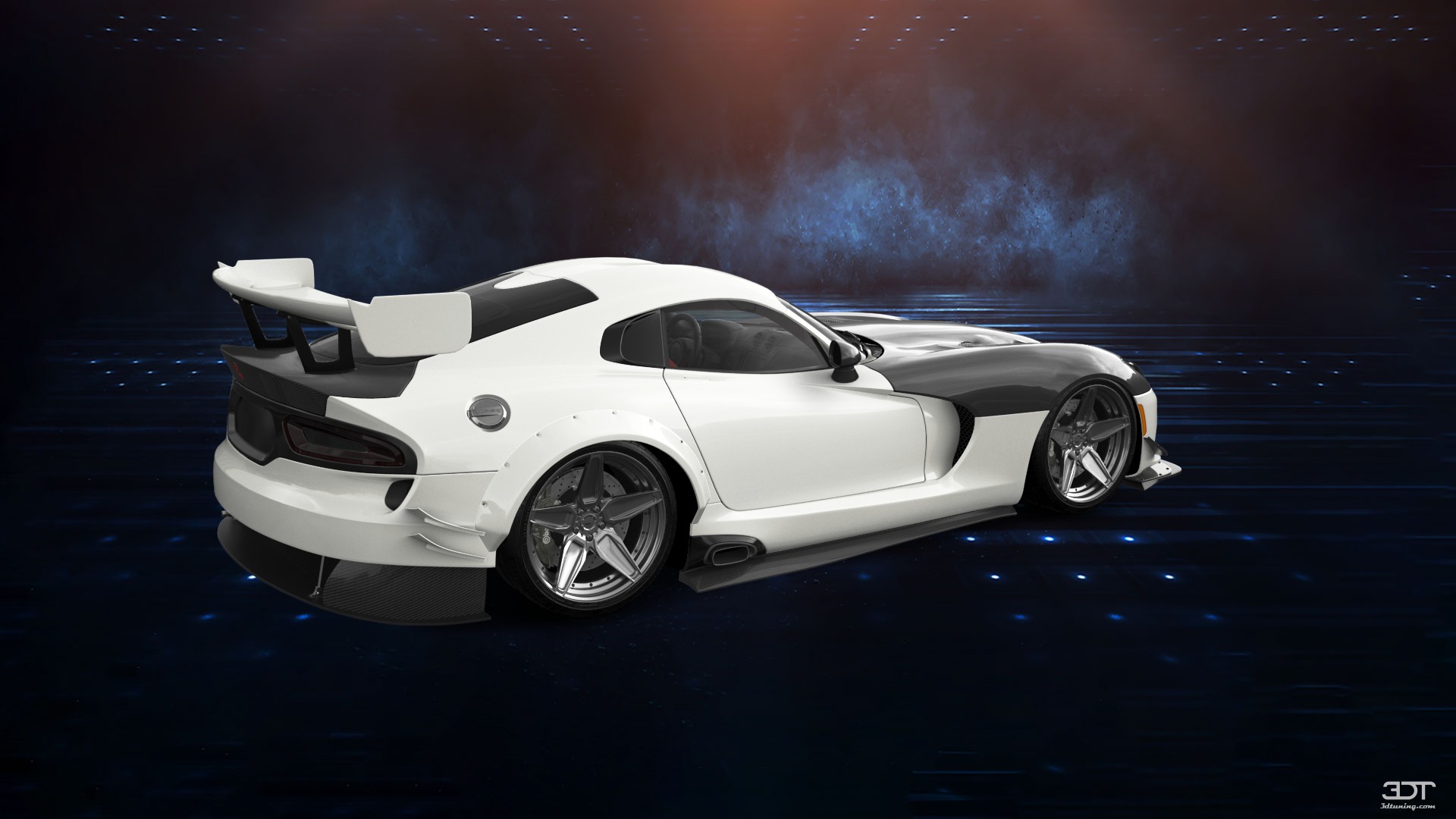 Historical-Rate-7341's Car Garage | 3DTuning