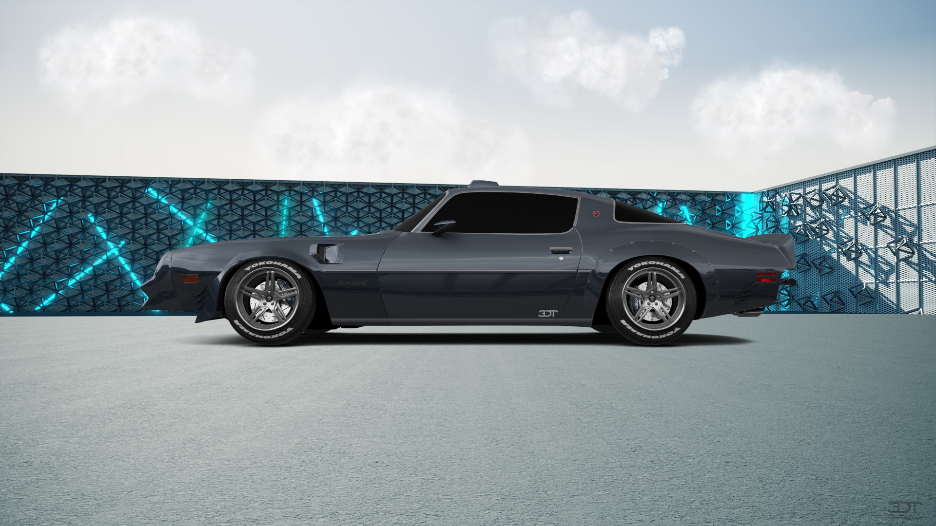 sdavis2's Car Garage | 3DTuning