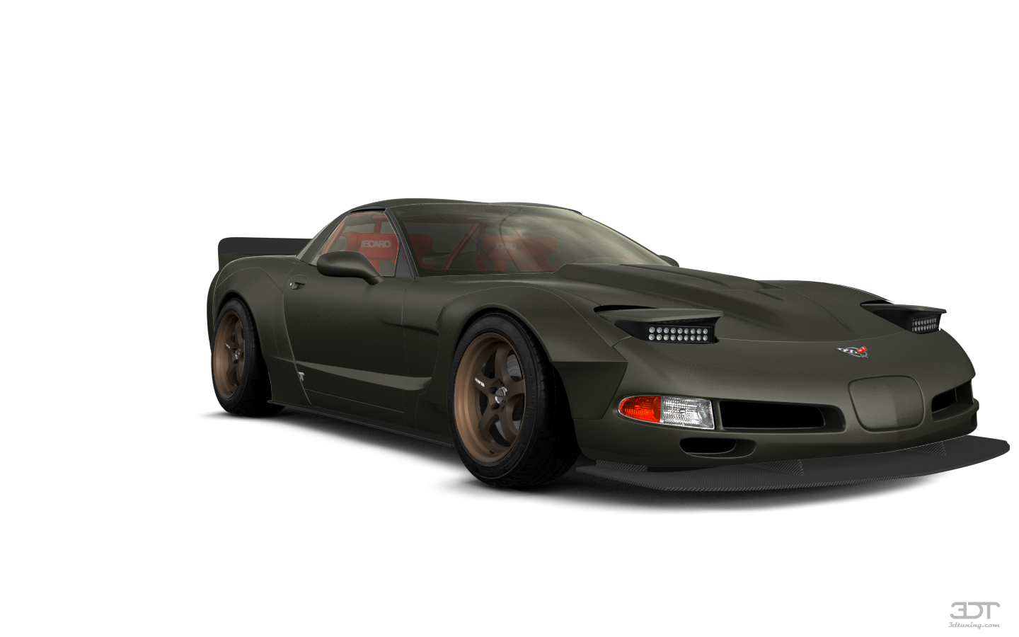 omn29129 | Car Garage on 3DTuning