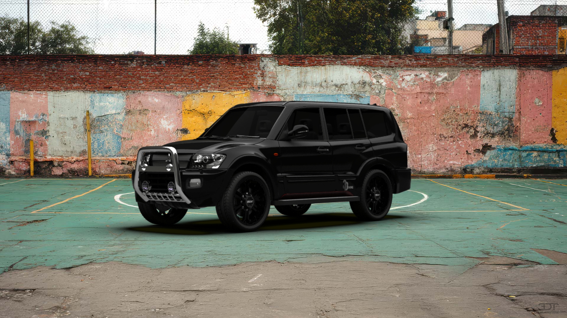 Tuner_ORfGTdz82 | 3DTuning汽车车库
