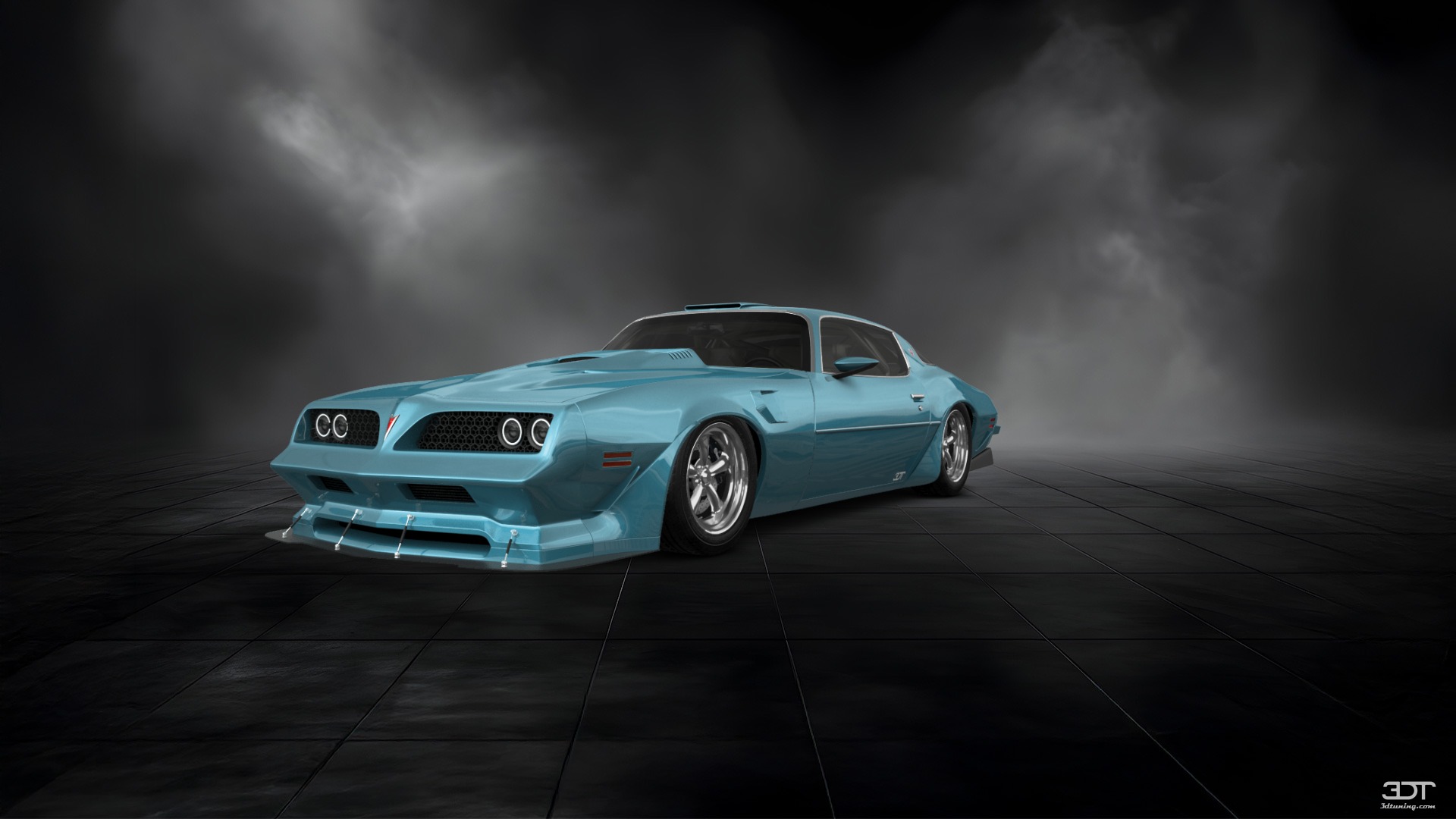 reed_34433's Car Garage | 3DTuning