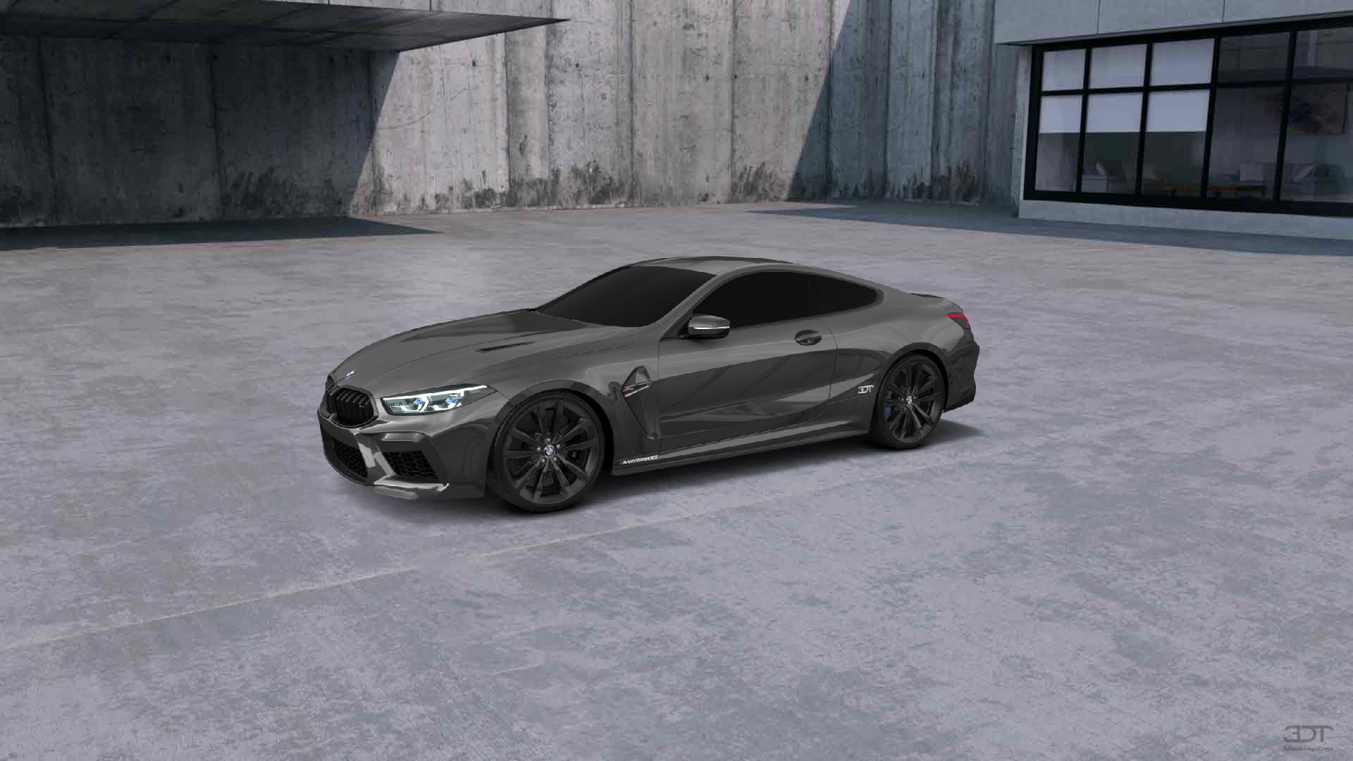 ash1883's Car Garage | 3DTuning