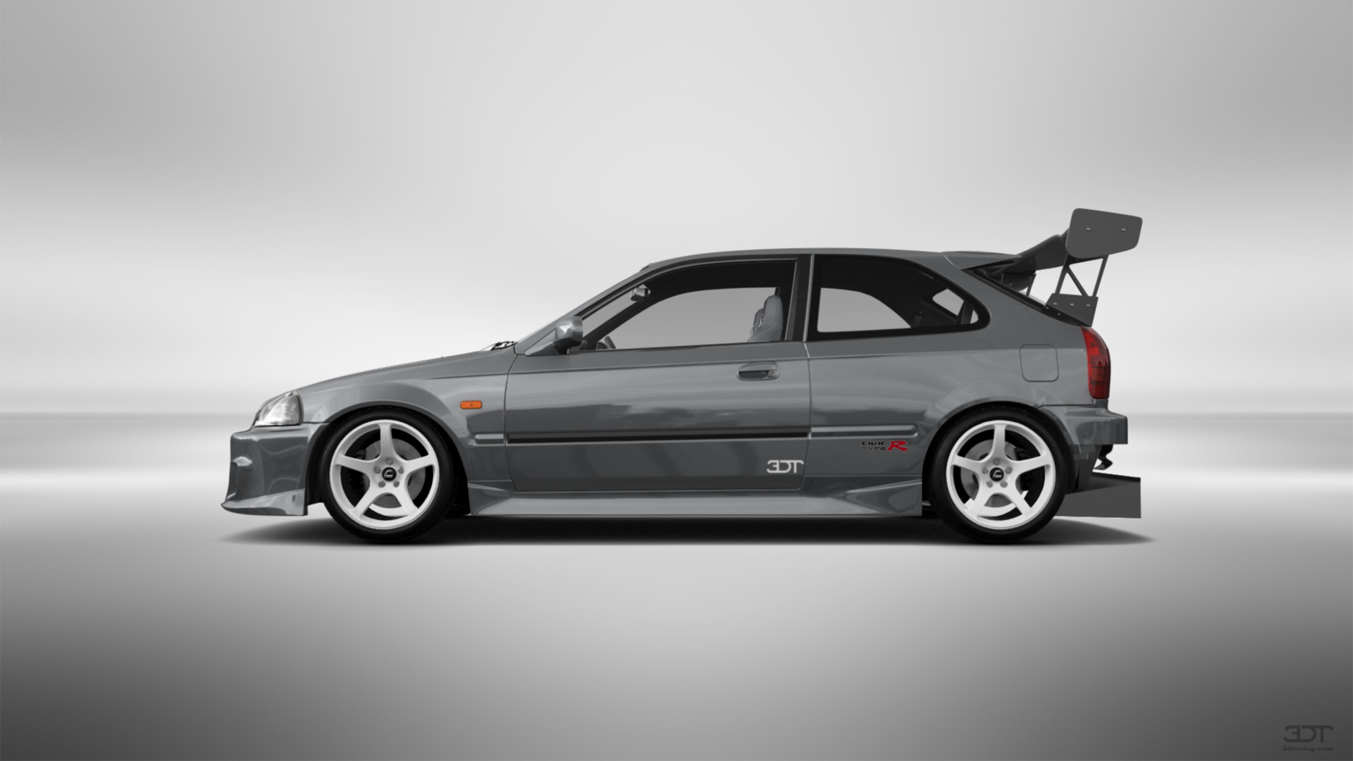 lgiadach's Car Garage | 3DTuning