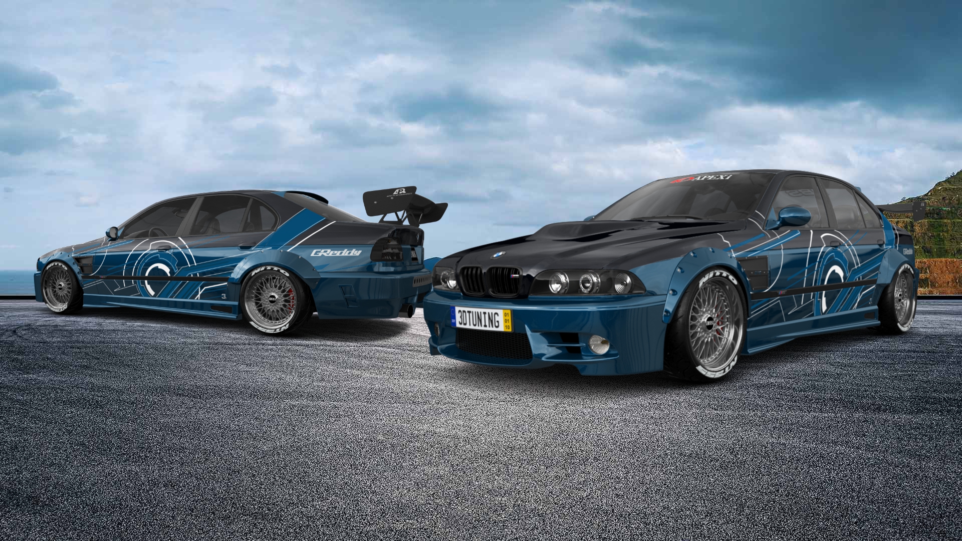 Maxdodge62 | Car Garage on 3DTuning