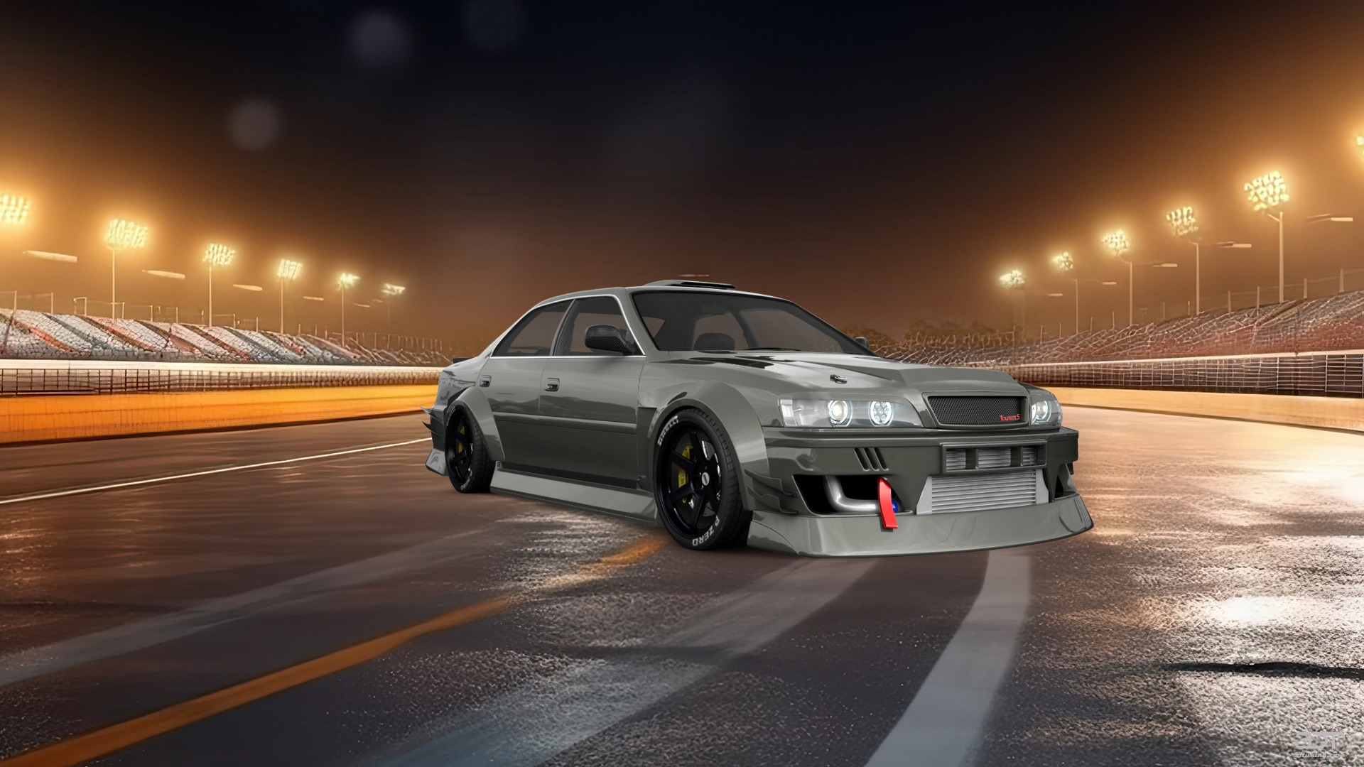Holden_commodore's Car Garage | 3DTuning