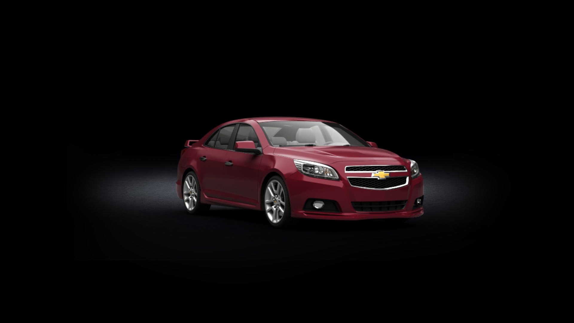 matauto_27's Car Garage | 3DTuning