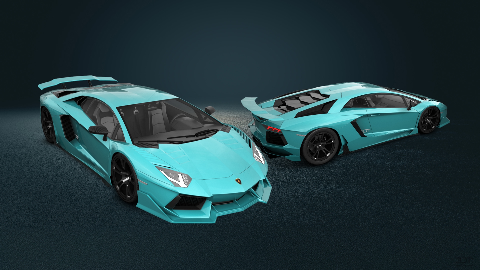 Tyson-0515's Car Garage | 3DTuning