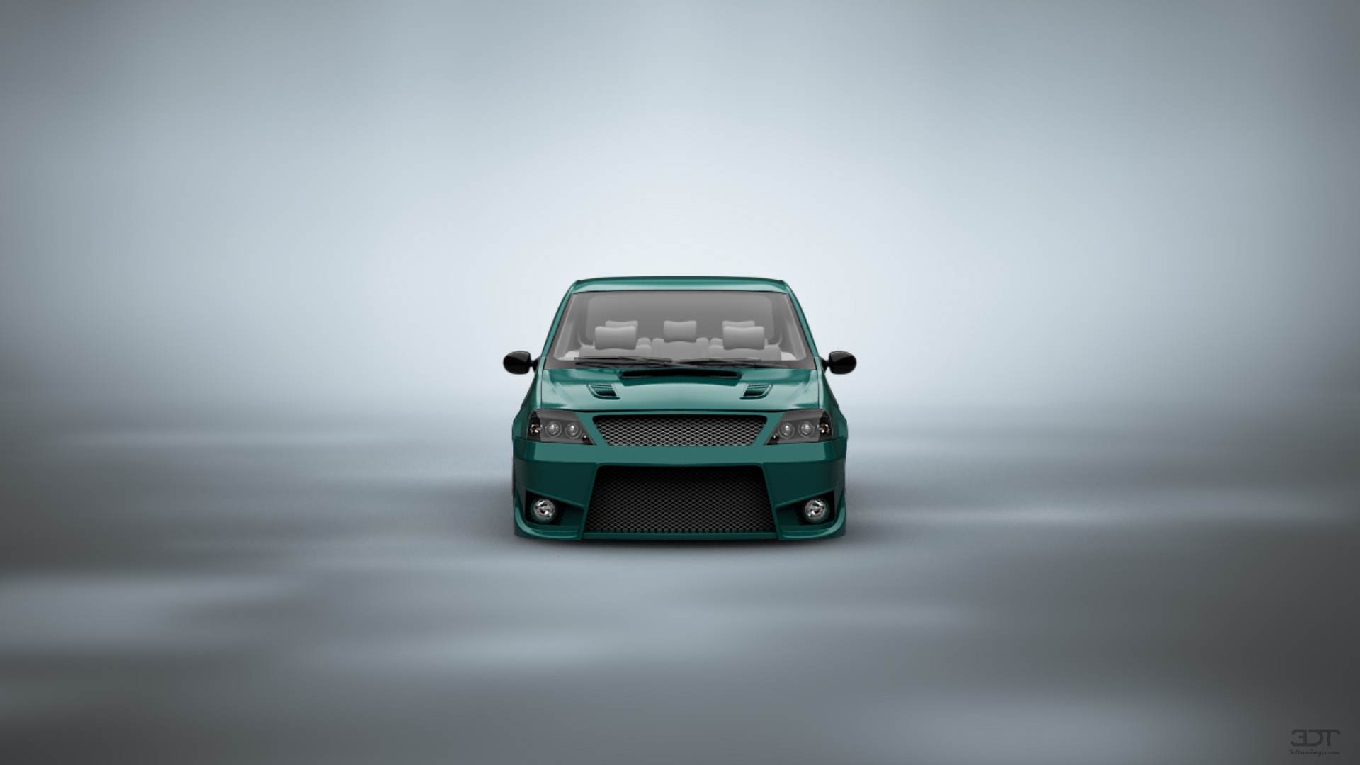 erfanXplay's Car Garage | 3DTuning