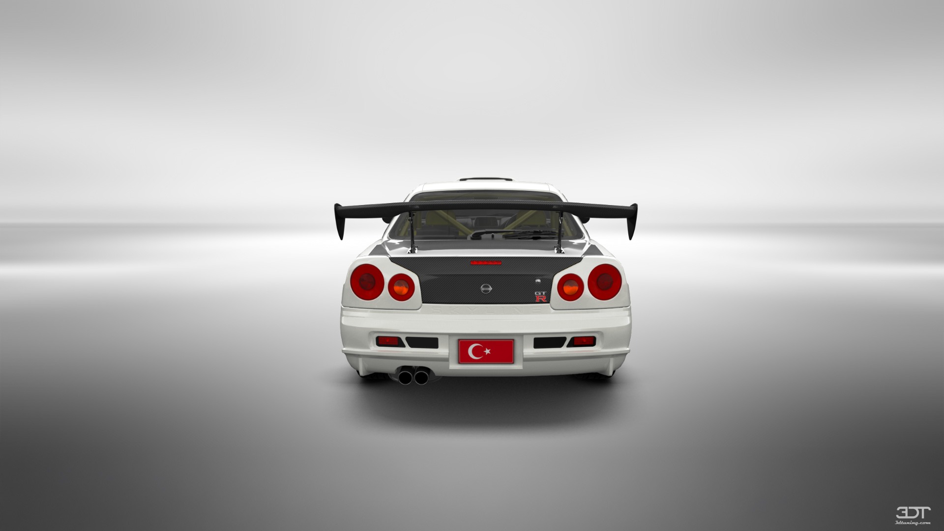3DT-Share-7's Car Garage | 3DTuning