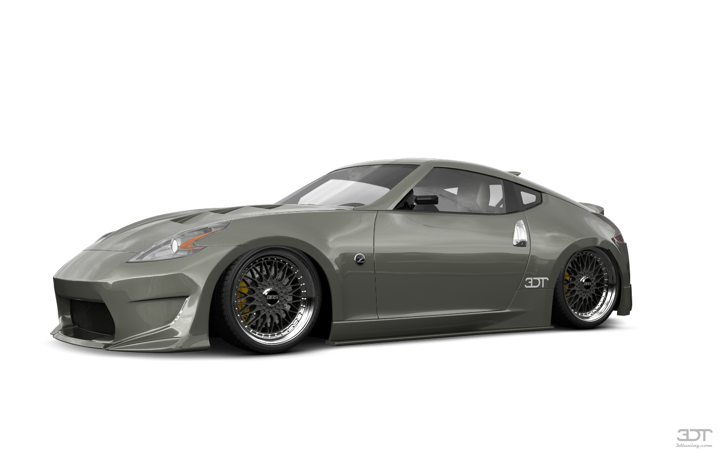 SkibidiToiletRizz01's Car Garage | 3DTuning