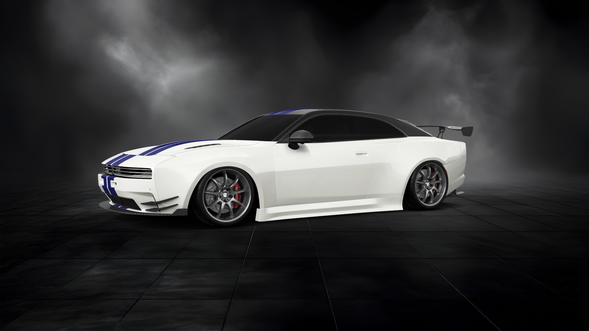 Hectorpf201305's Car Garage | 3DTuning