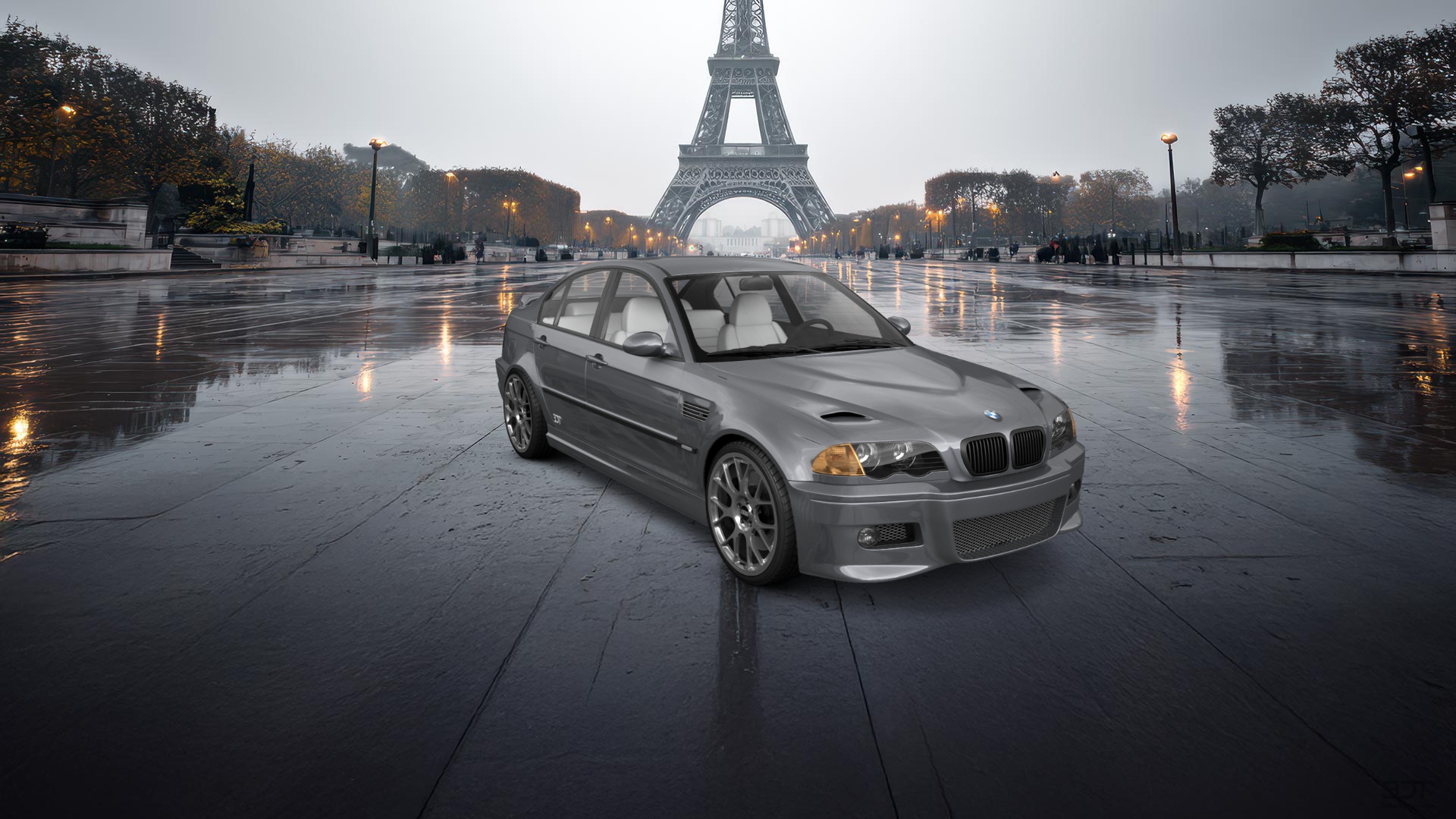 ProofLunatic30 | Car Garage on 3DTuning