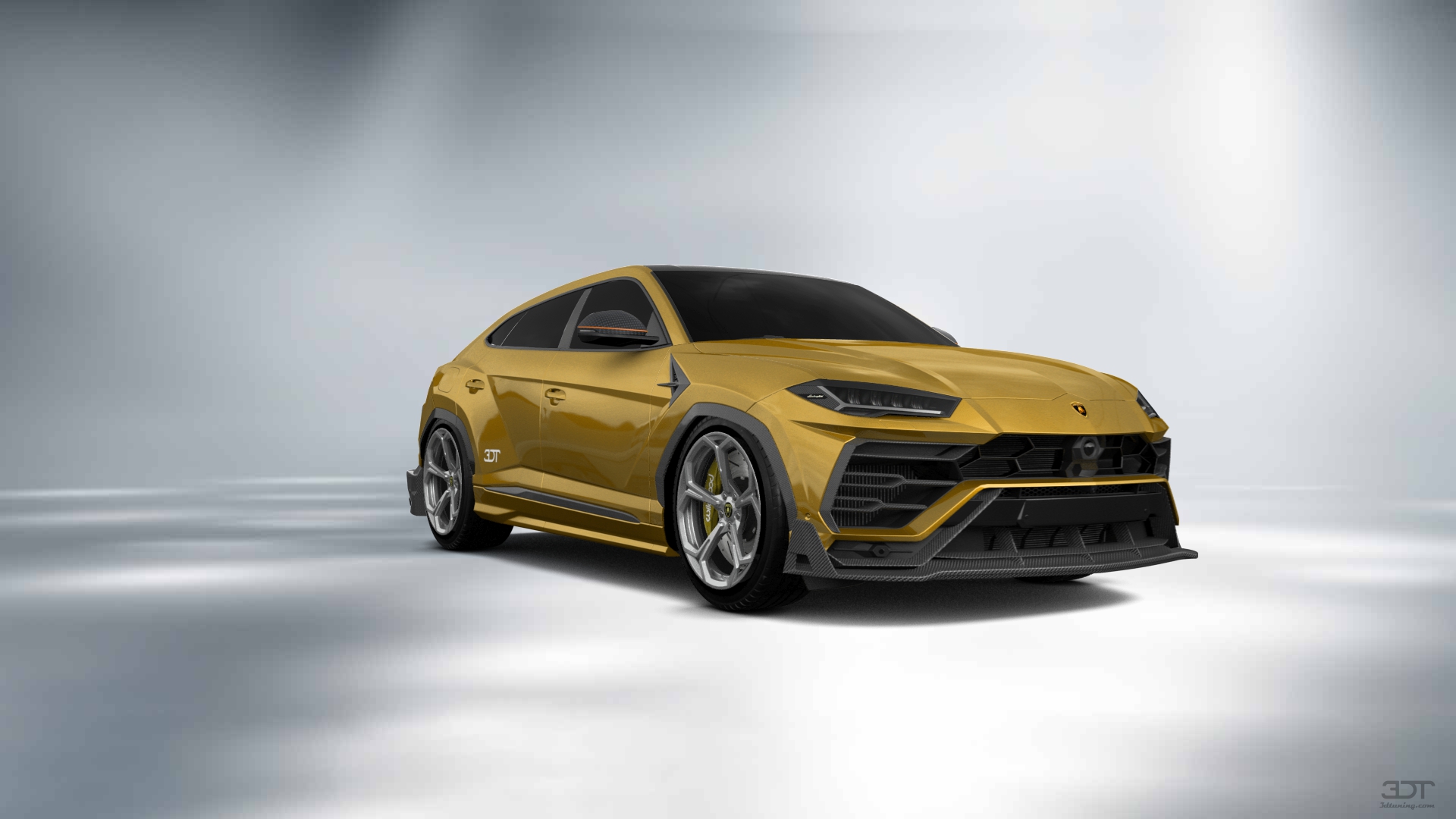 Trxi | Car Garage on 3DTuning