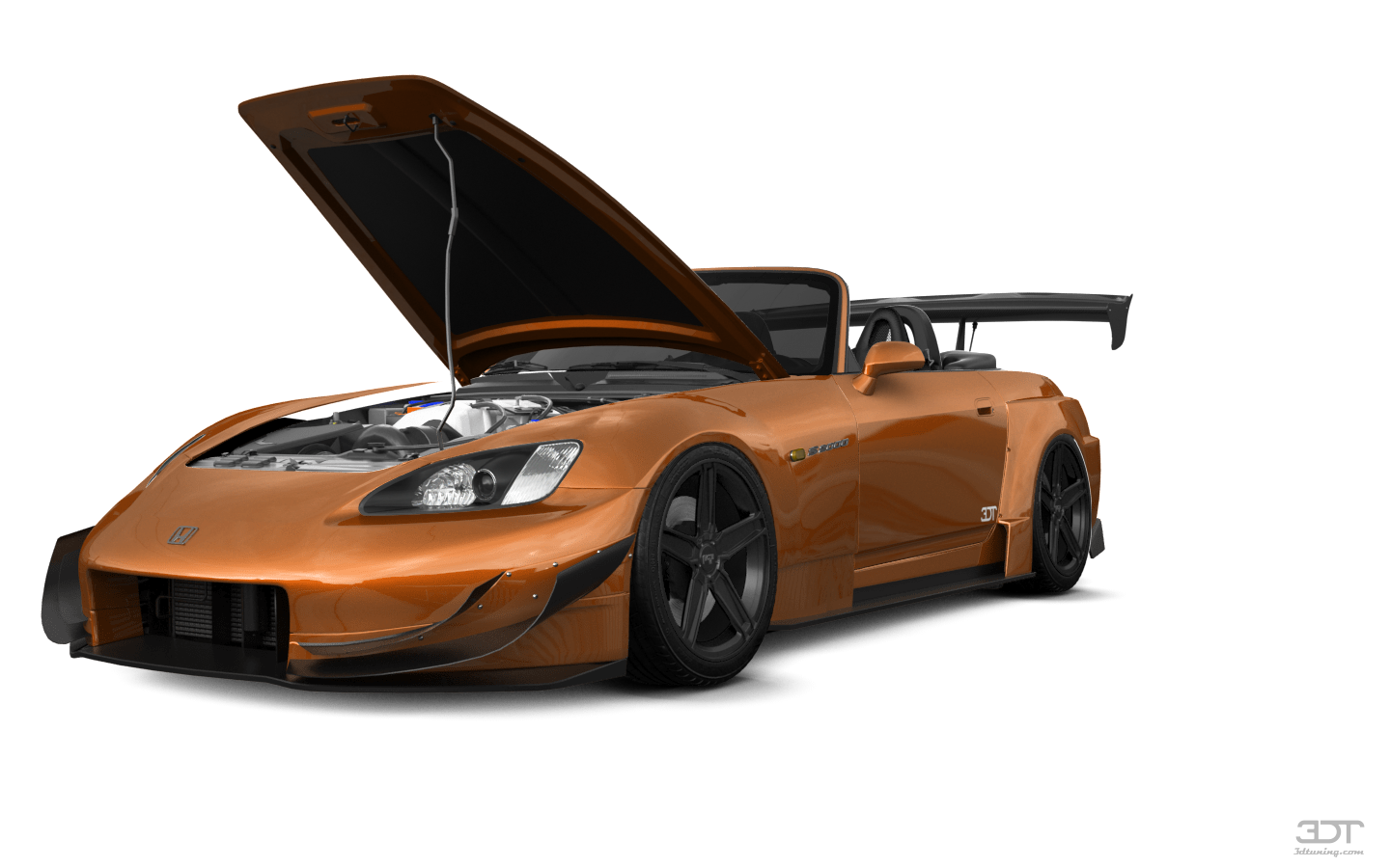 Ramlirasid | Car Garage on 3DTuning