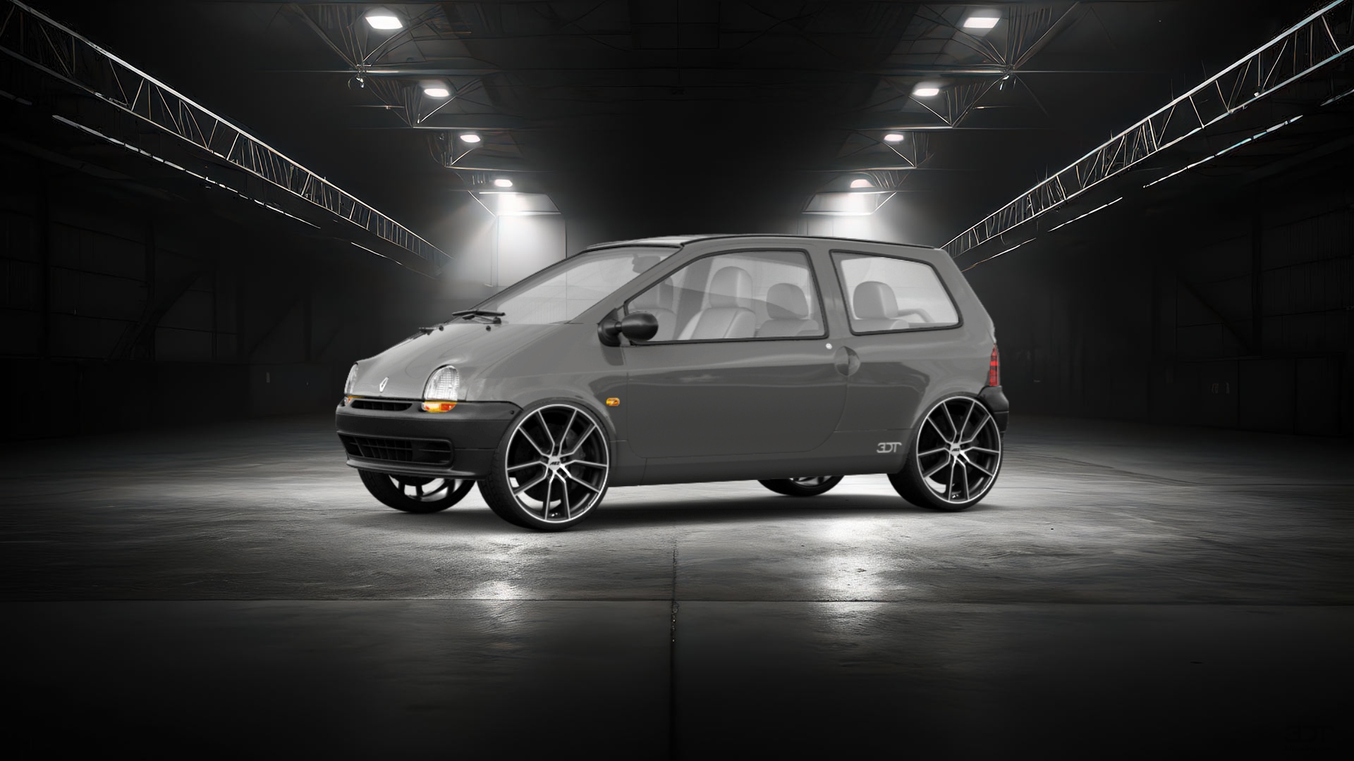 DarkFlame198310 | 3DTuning动态