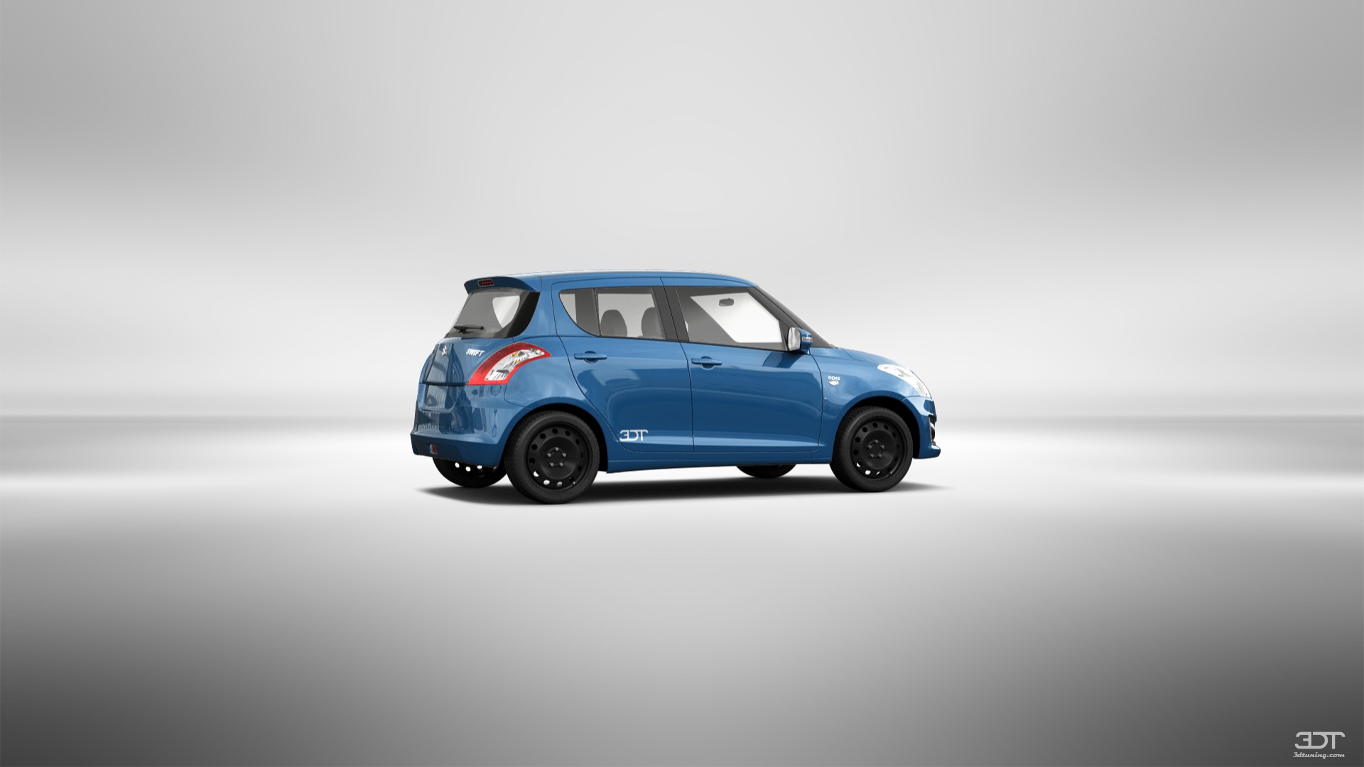 3DT-Share-13's Car Garage | 3DTuning