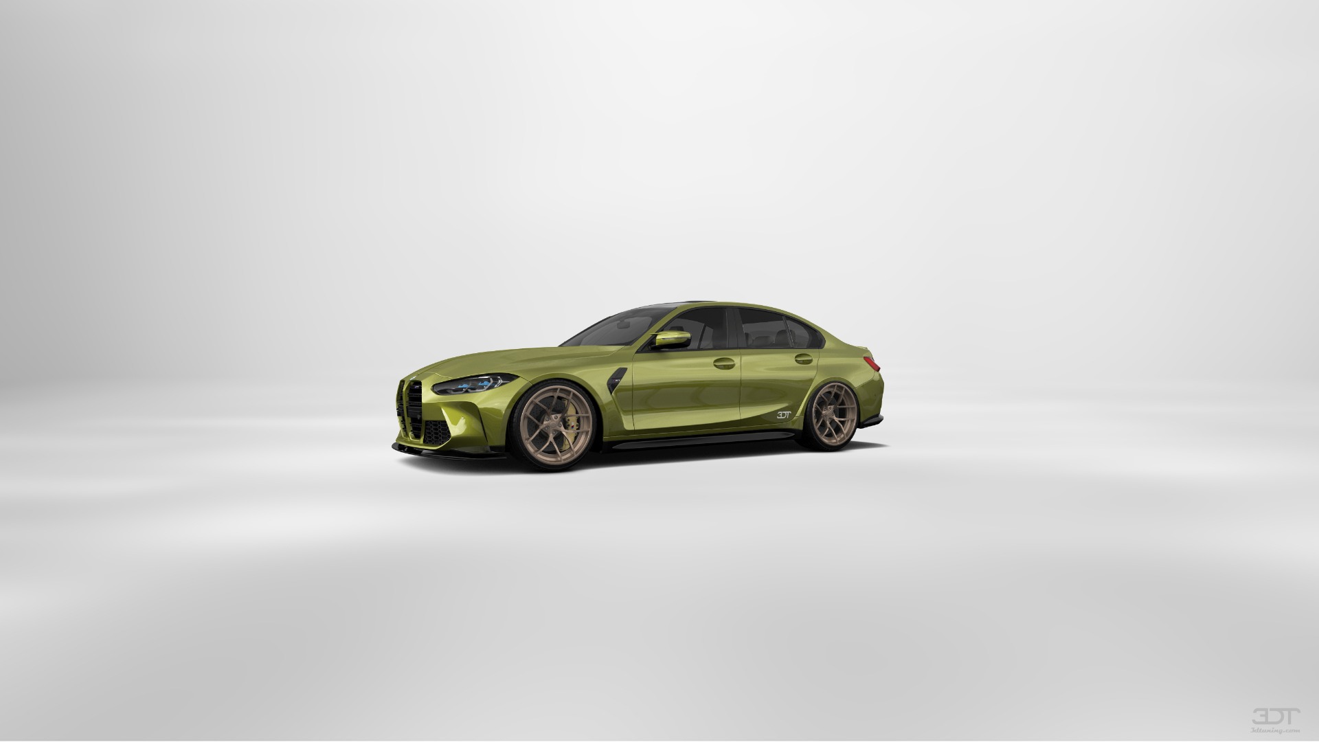 Juhberkey | Autogarage auf 3DTuning