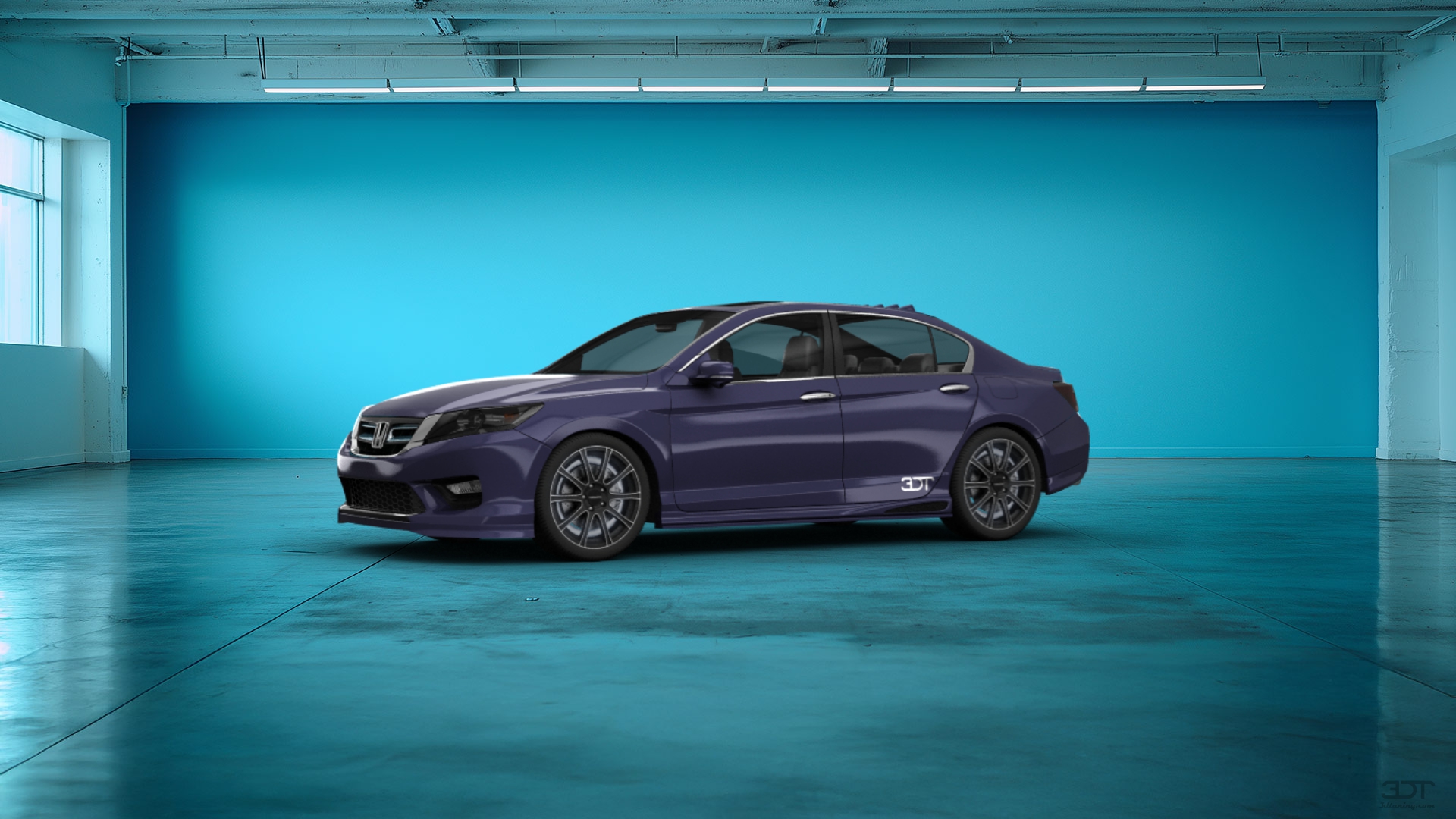 Soutto4985 | Car Garage on 3DTuning