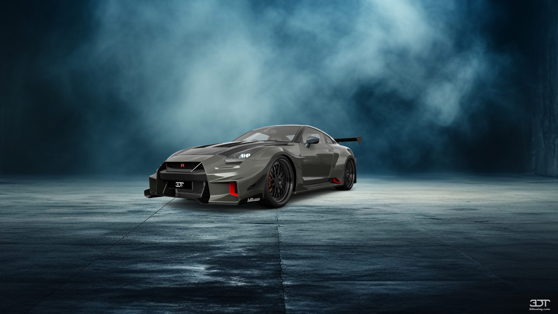 robloxdev7654's Car Garage | 3DTuning