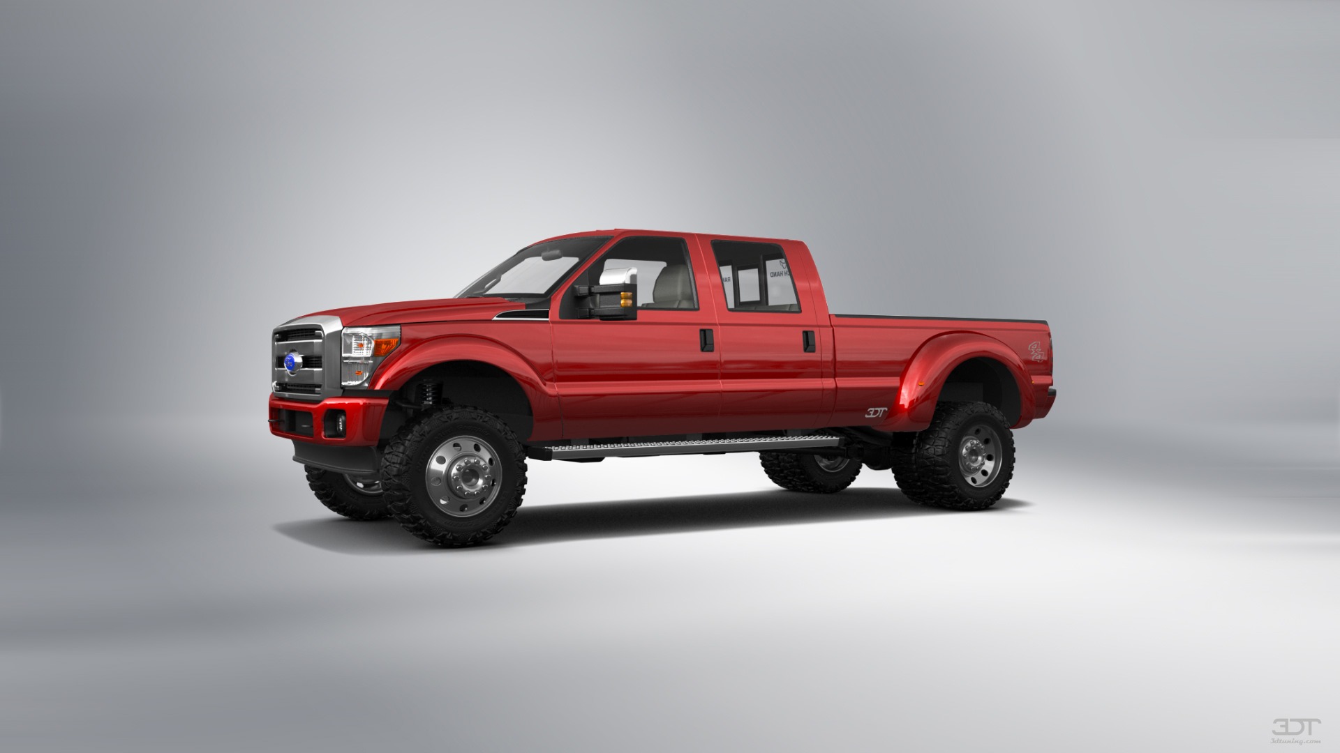 HELLAKOTA's Car Garage | 3DTuning