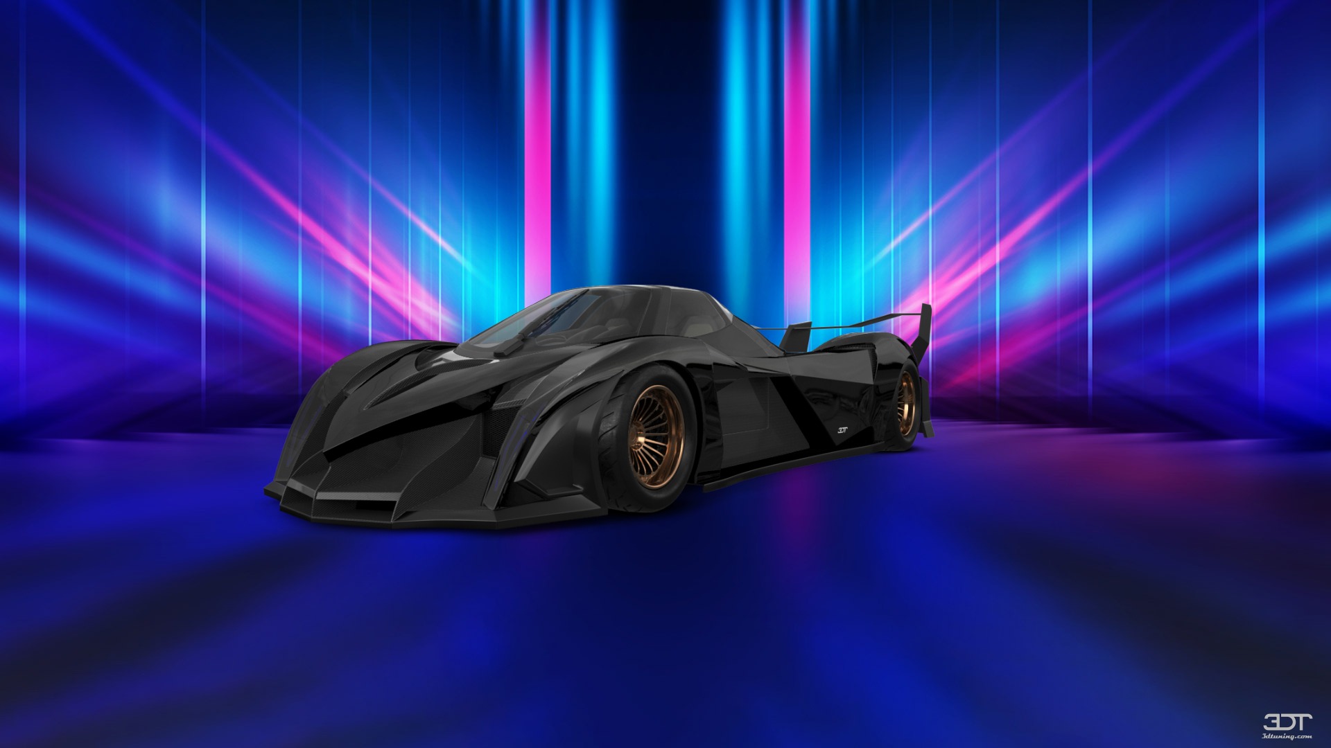 OceXoticc's Car Garage | 3DTuning