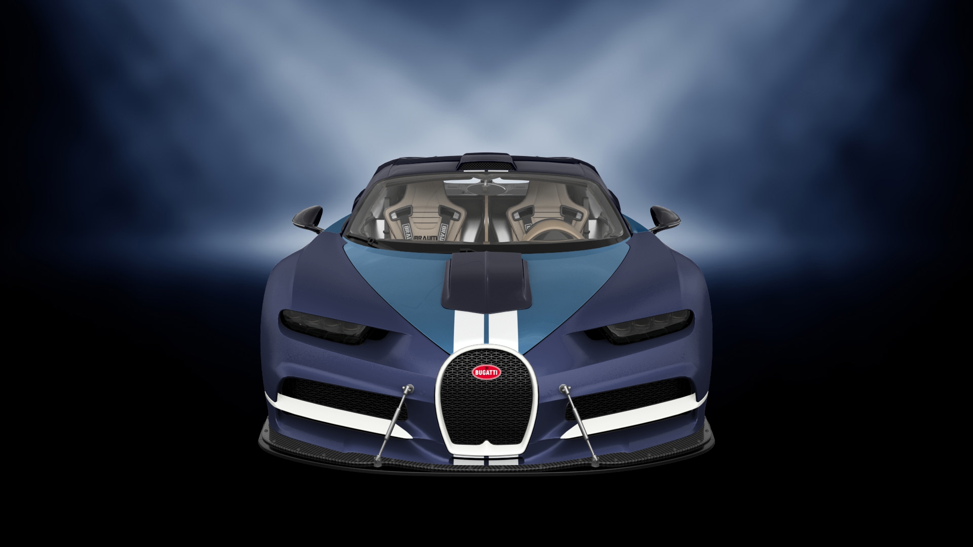bnvj's Car Garage | 3DTuning