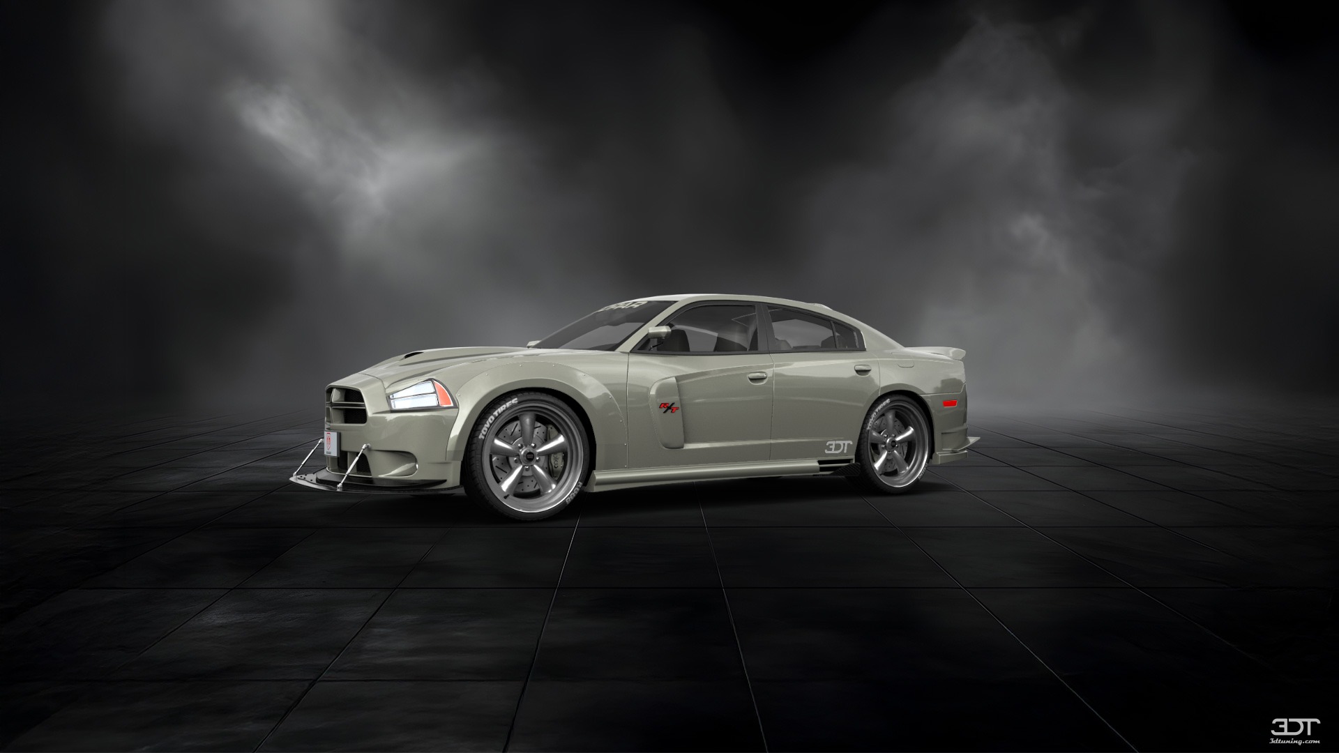 3DT-Share-44's Car Garage | 3DTuning
