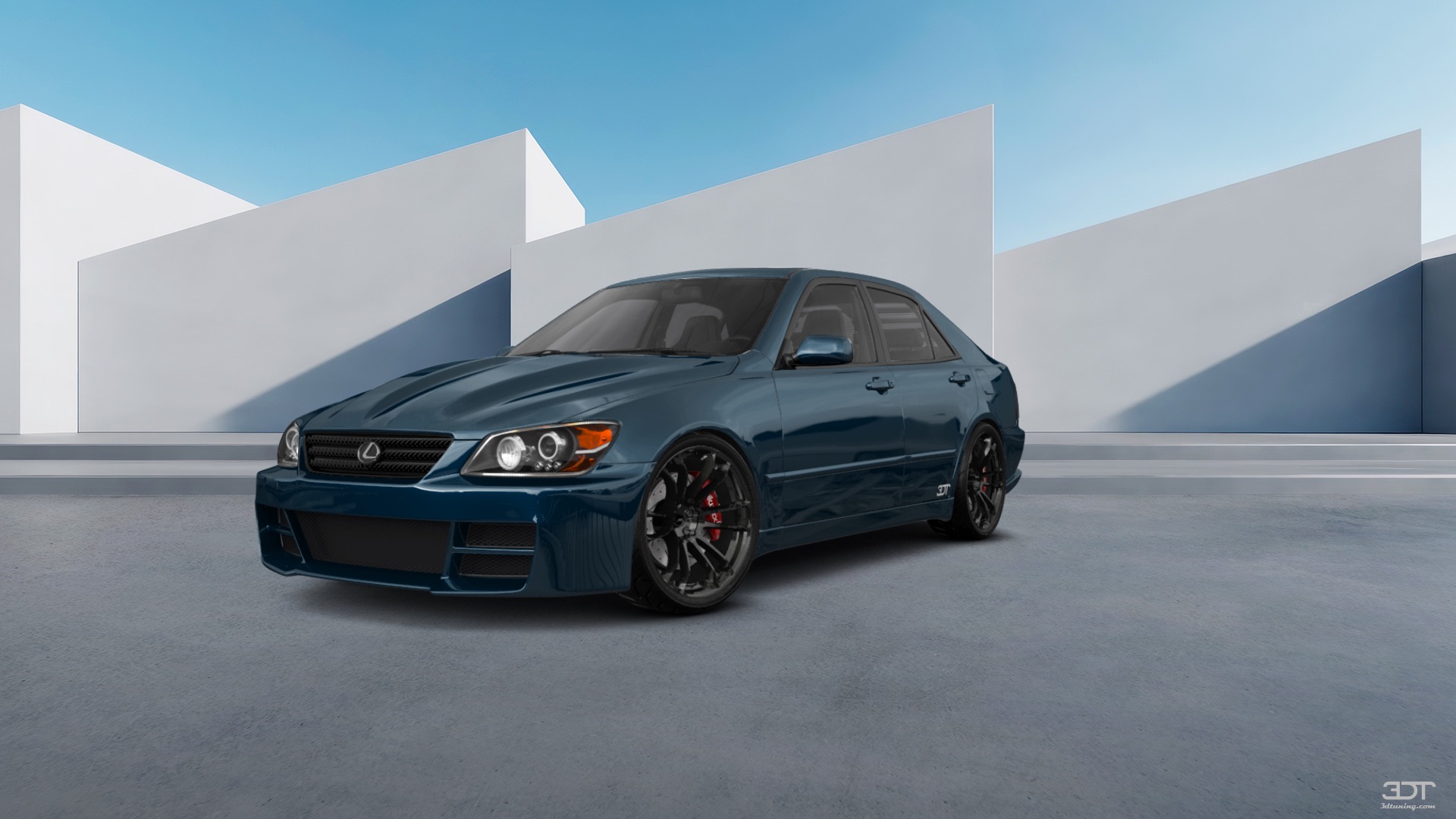 leo3385's Car Garage | 3DTuning