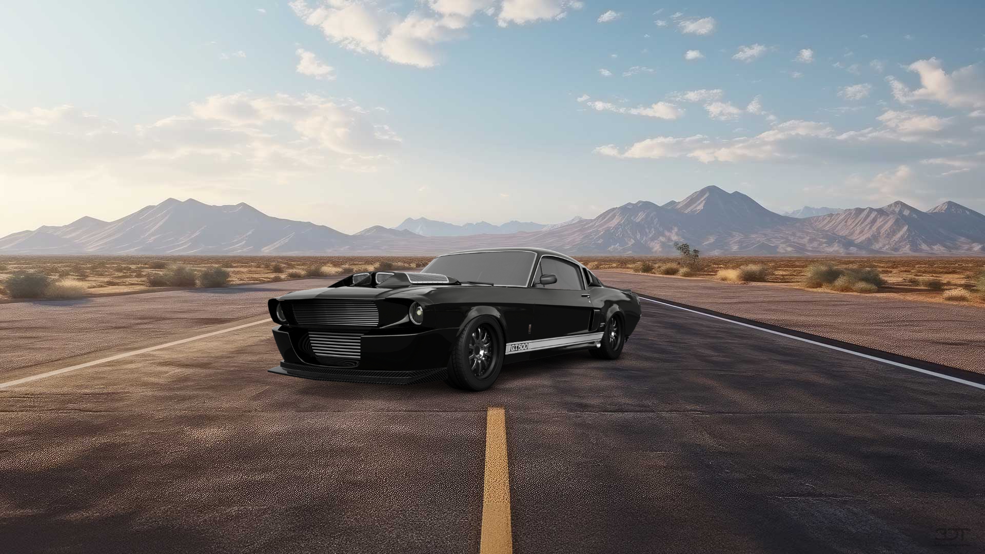 smlNSyCzRb's Car Garage | 3DTuning