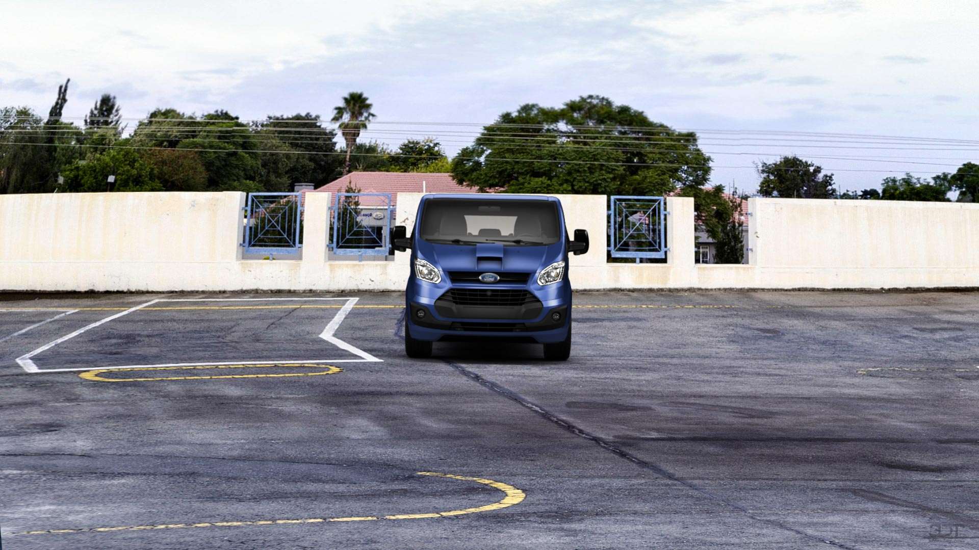jbrooks-mcsorley's Car Garage | 3DTuning