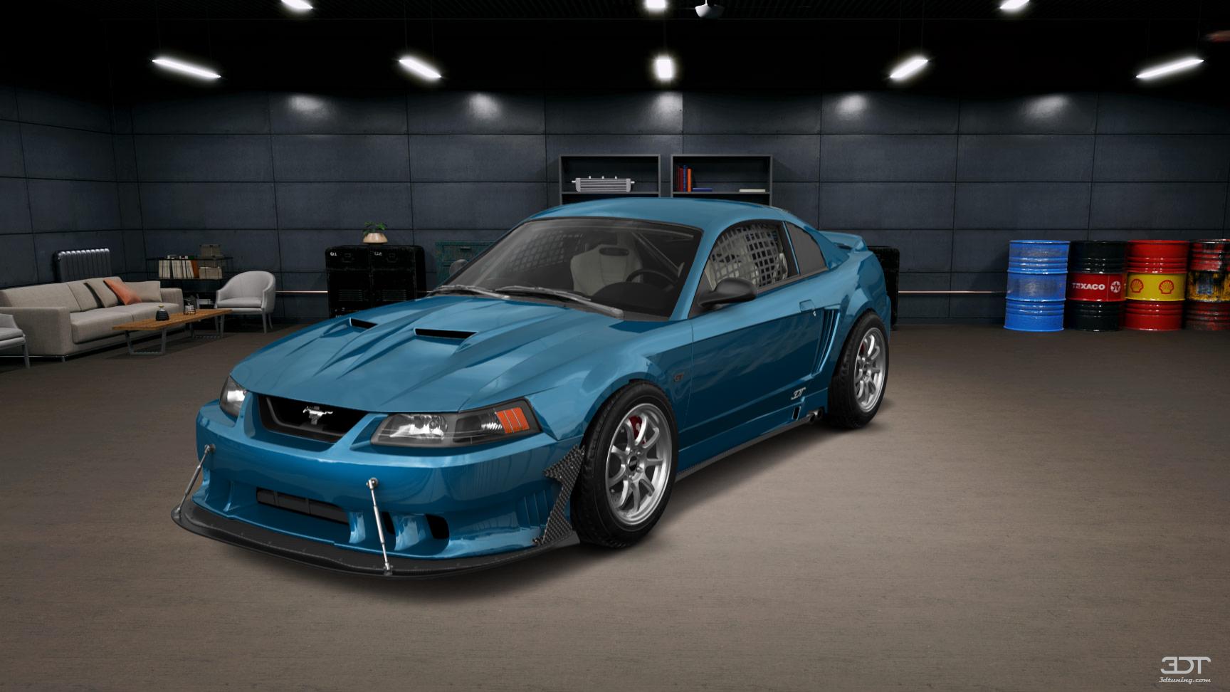 1987hondaccord's Car Garage | 3DTuning