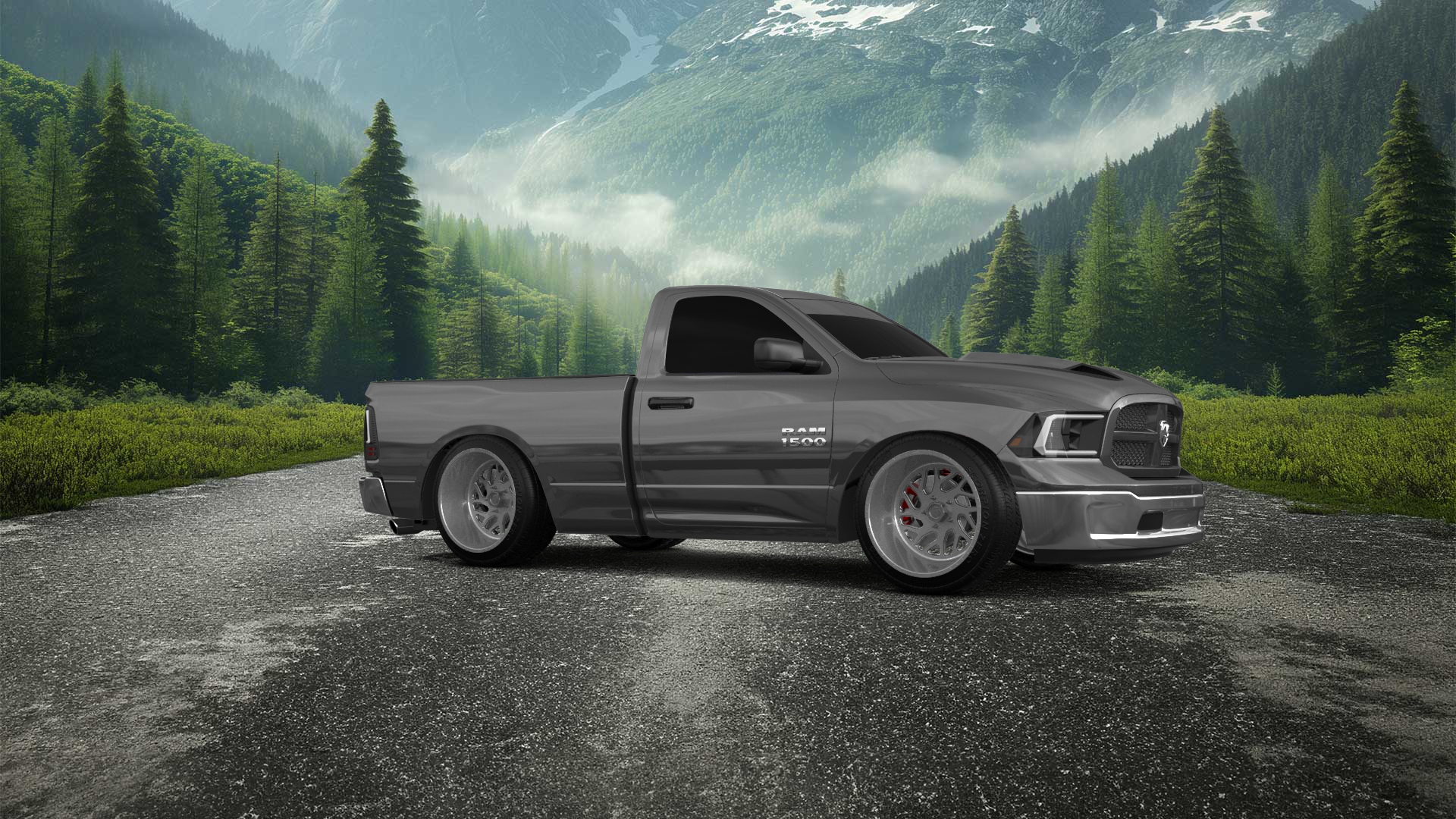 isai.escalera@icloud.com | Car Garage on 3DTuning