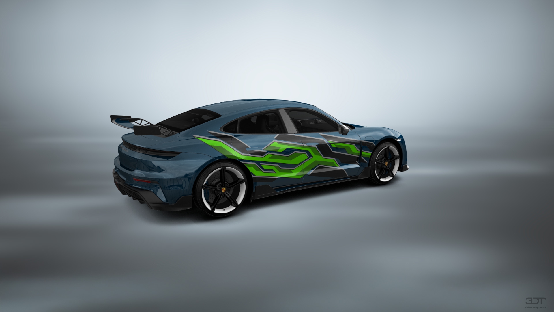 CartunerMedic | Car Garage on 3DTuning
