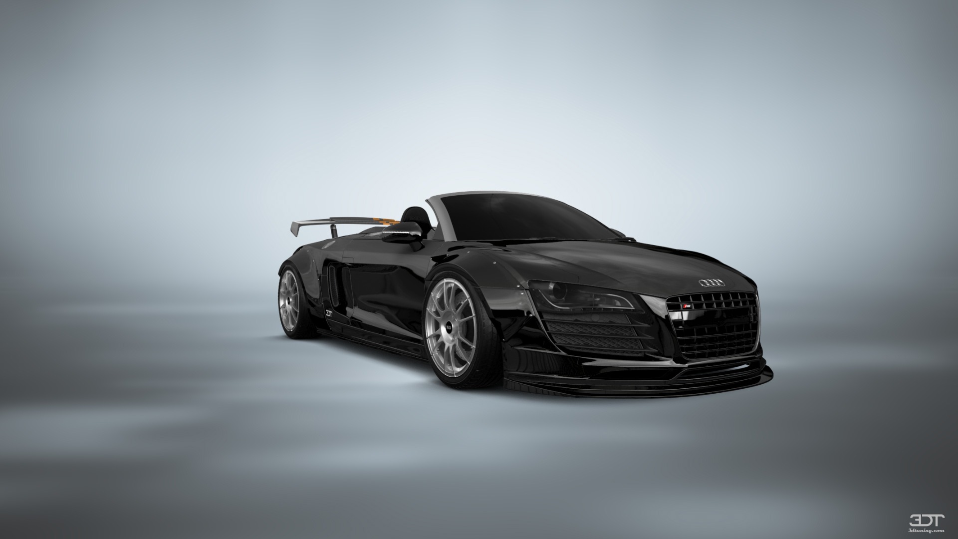 carbrother99mtb's Car Garage | 3DTuning