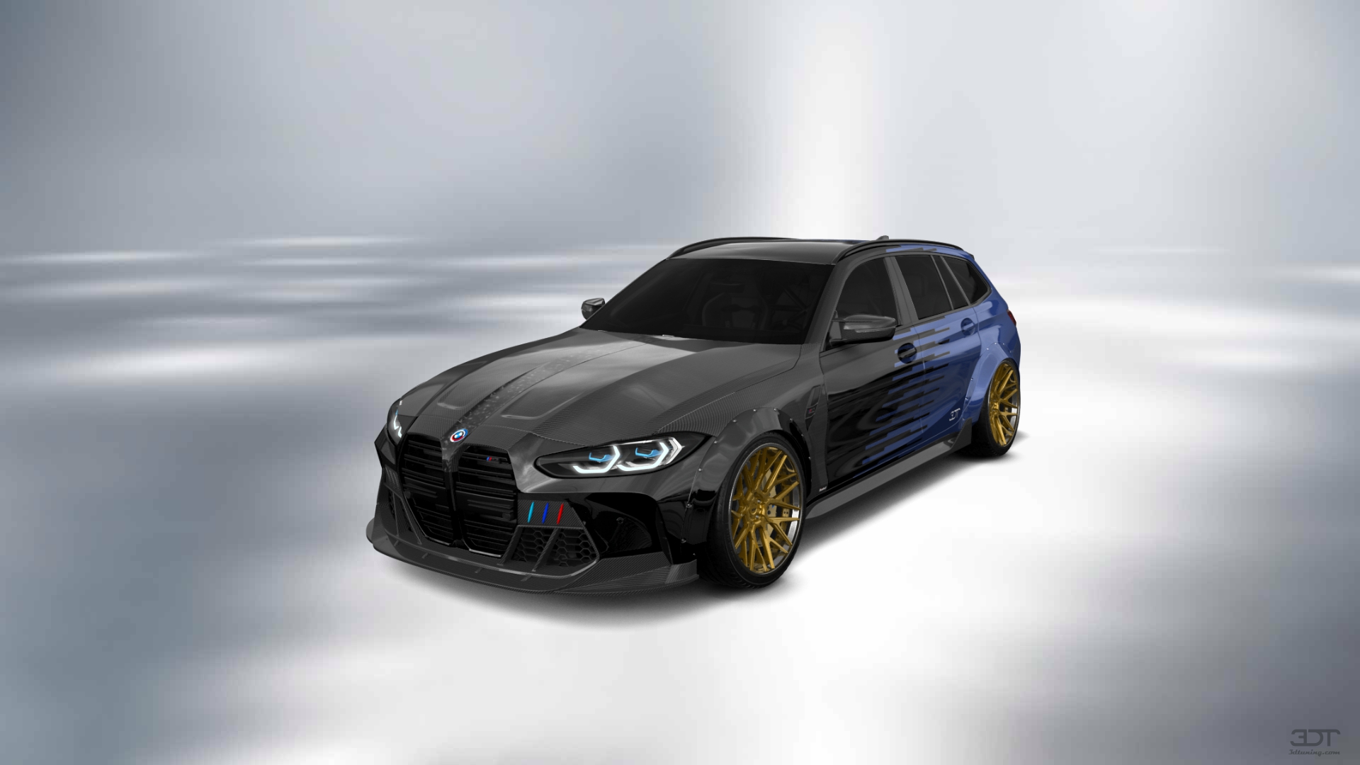 Jaru_kill's Car Garage | 3DTuning