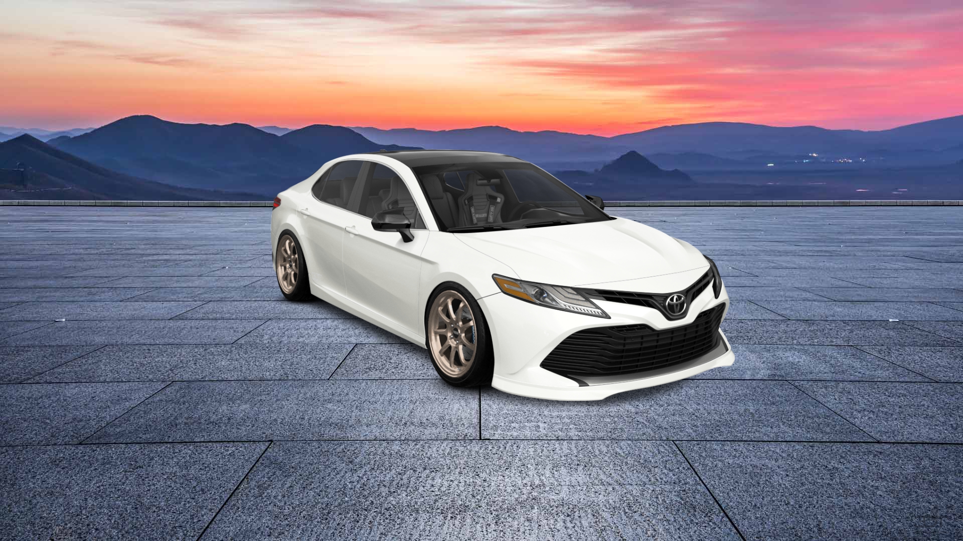 gogogoogogo888 | Car Garage on 3DTuning