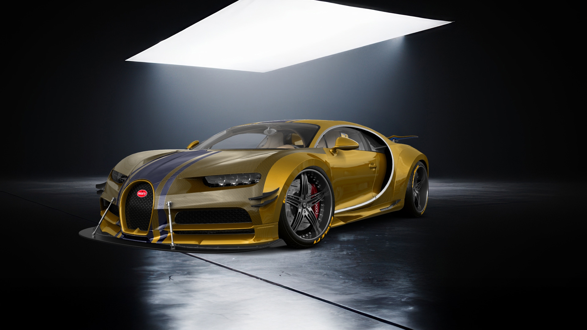 Tuner_oi9mAKclw | Car Garage on 3DTuning