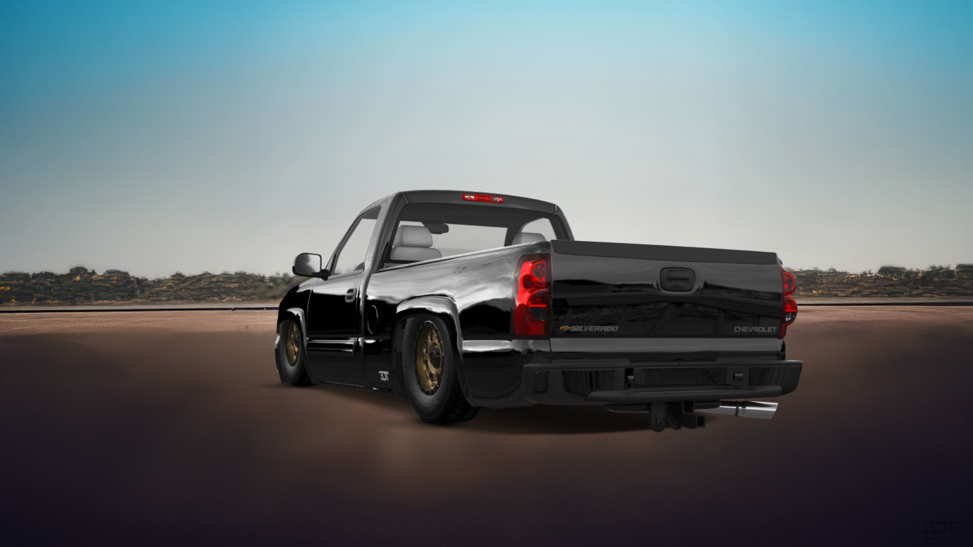 IndigoBaku1866 | Garage Auto su 3DTuning