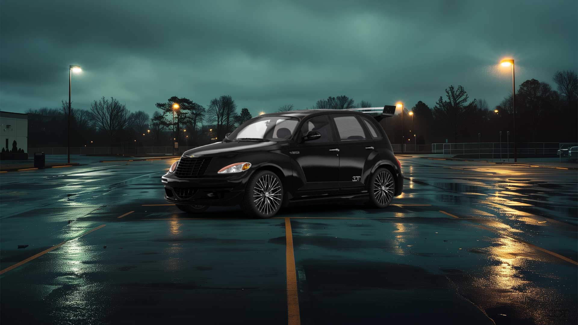 MournfulMerchant188 | Autogarage auf 3DTuning