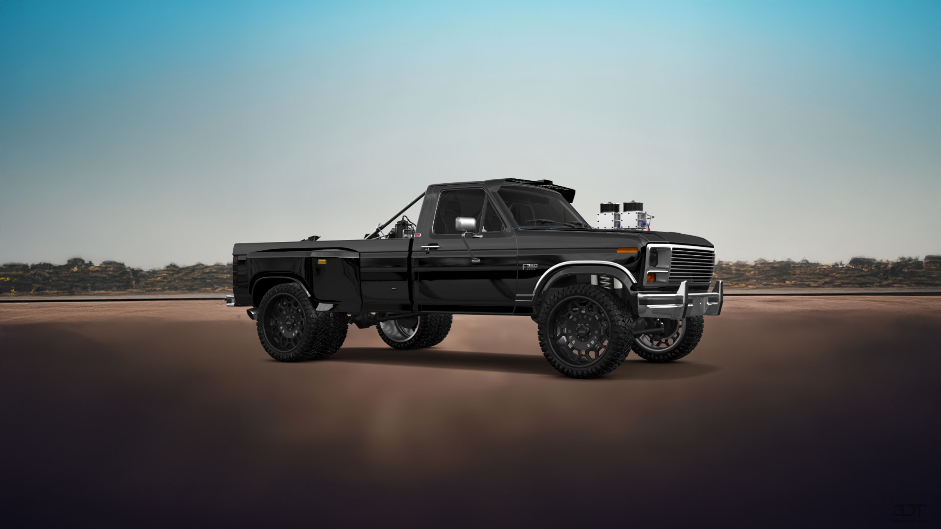 Tuner_p2y0oIjqx | Garage Auto su 3DTuning