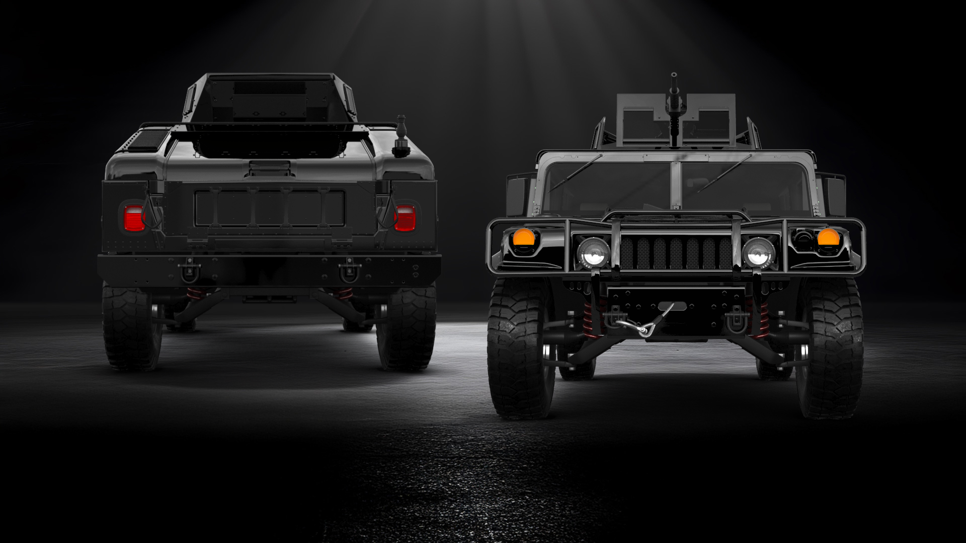 Ely-cozad's Car Garage | 3DTuning