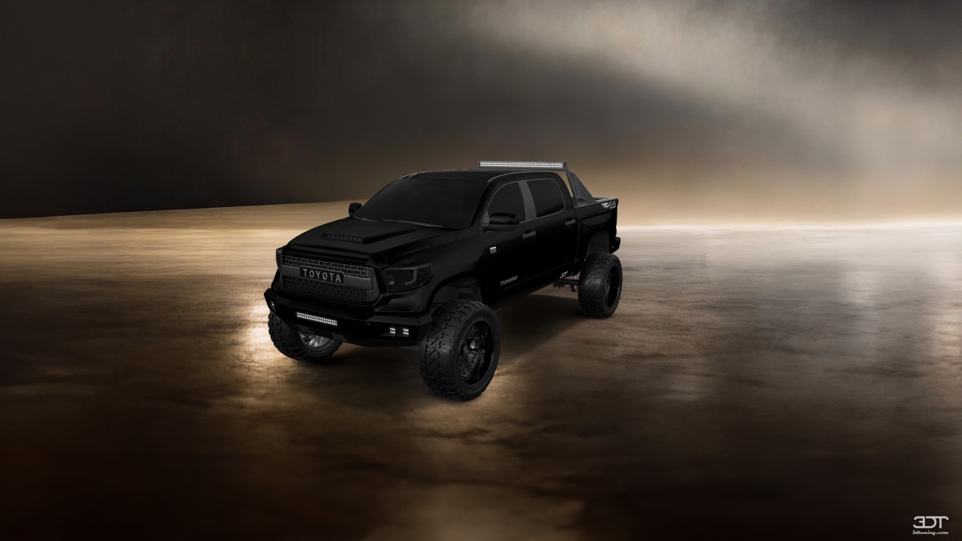 hjCar Garage on 3DTuning