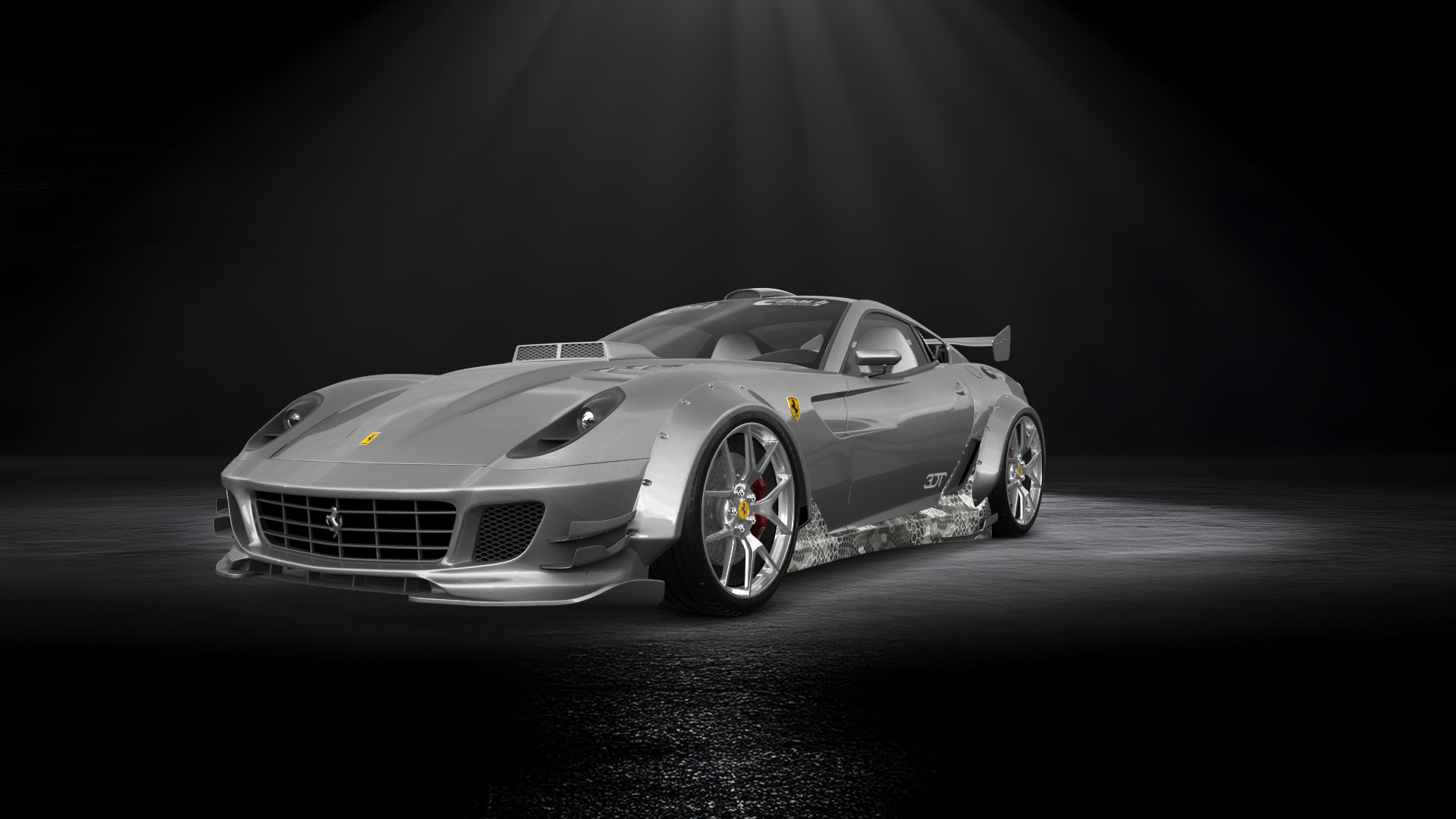 OldenProceedings81's Car Garage | 3DTuning