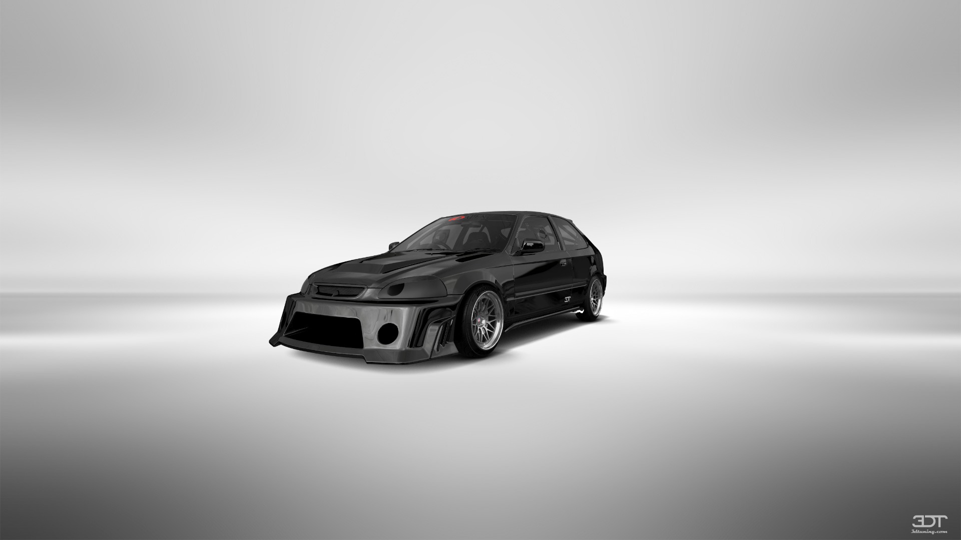 3DT-Share-38's Car Garage | 3DTuning